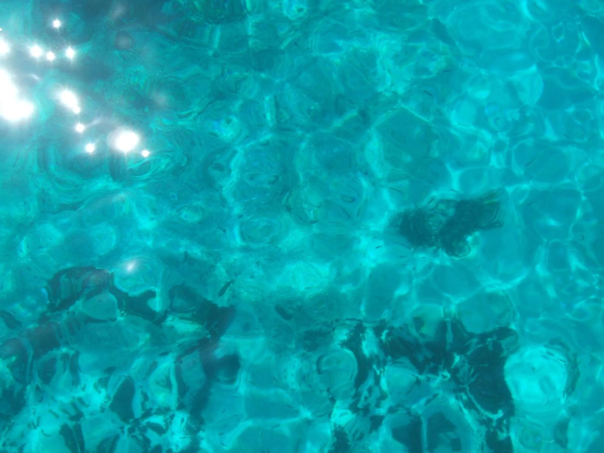 On site in - Vista Egadi -