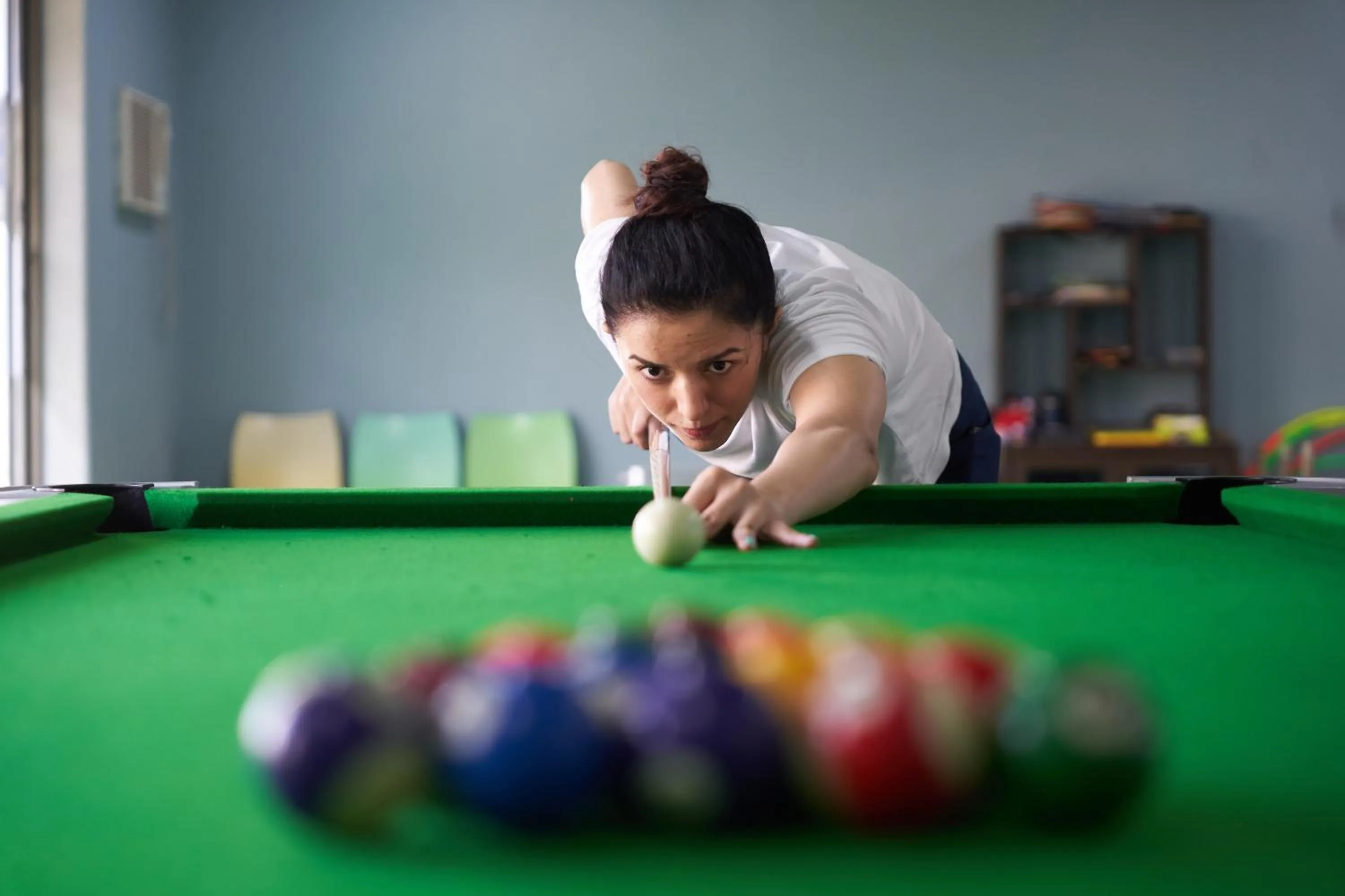 Activities in Ikshana Resort and Spa, Khandala