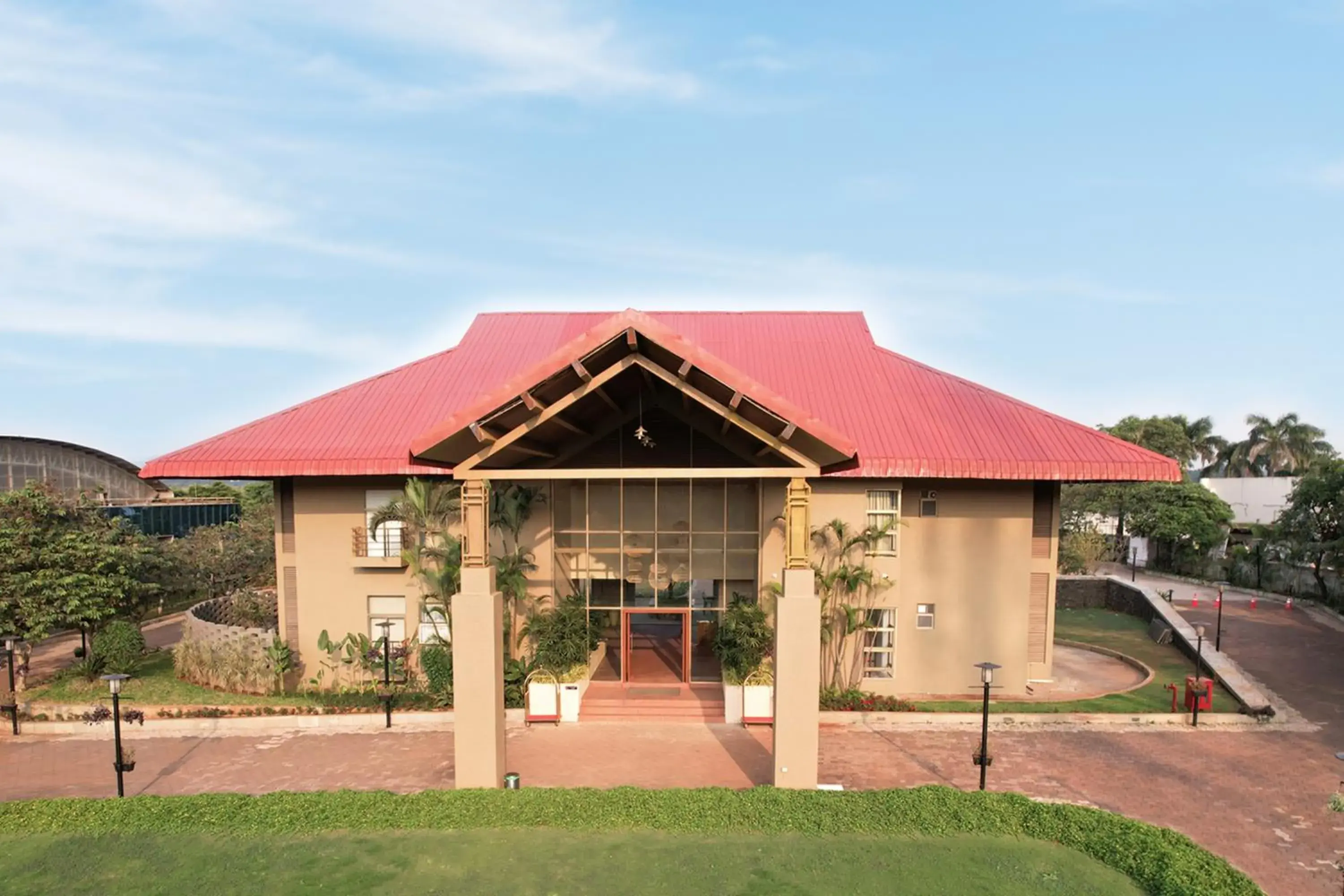 Ikshana Resort and Spa, Khandala Ikshana Resort and Spa, Khandala