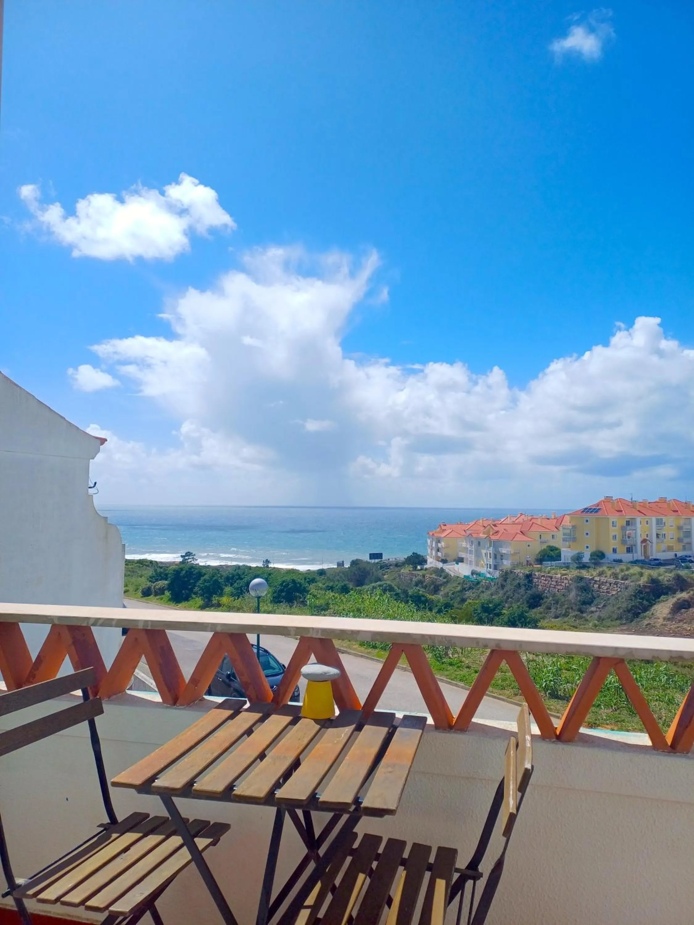 Surf Yoga Ericeira Guest House