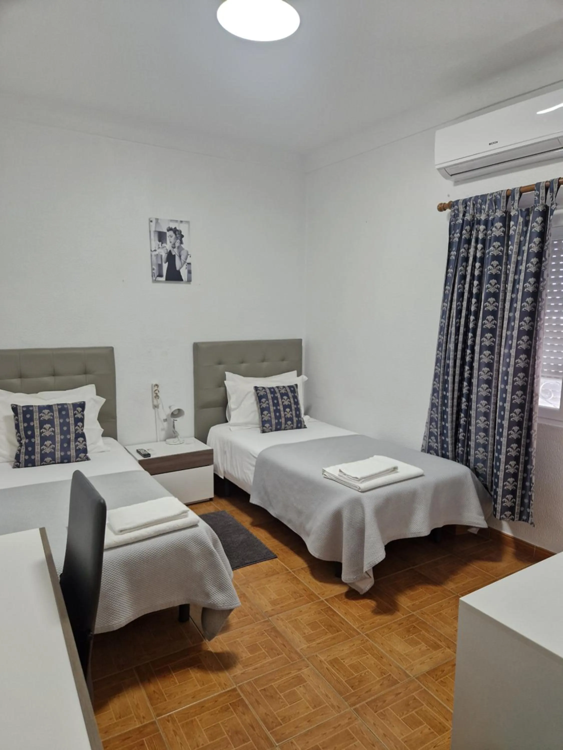 Residencial Antonio Mocisso Guesthouse