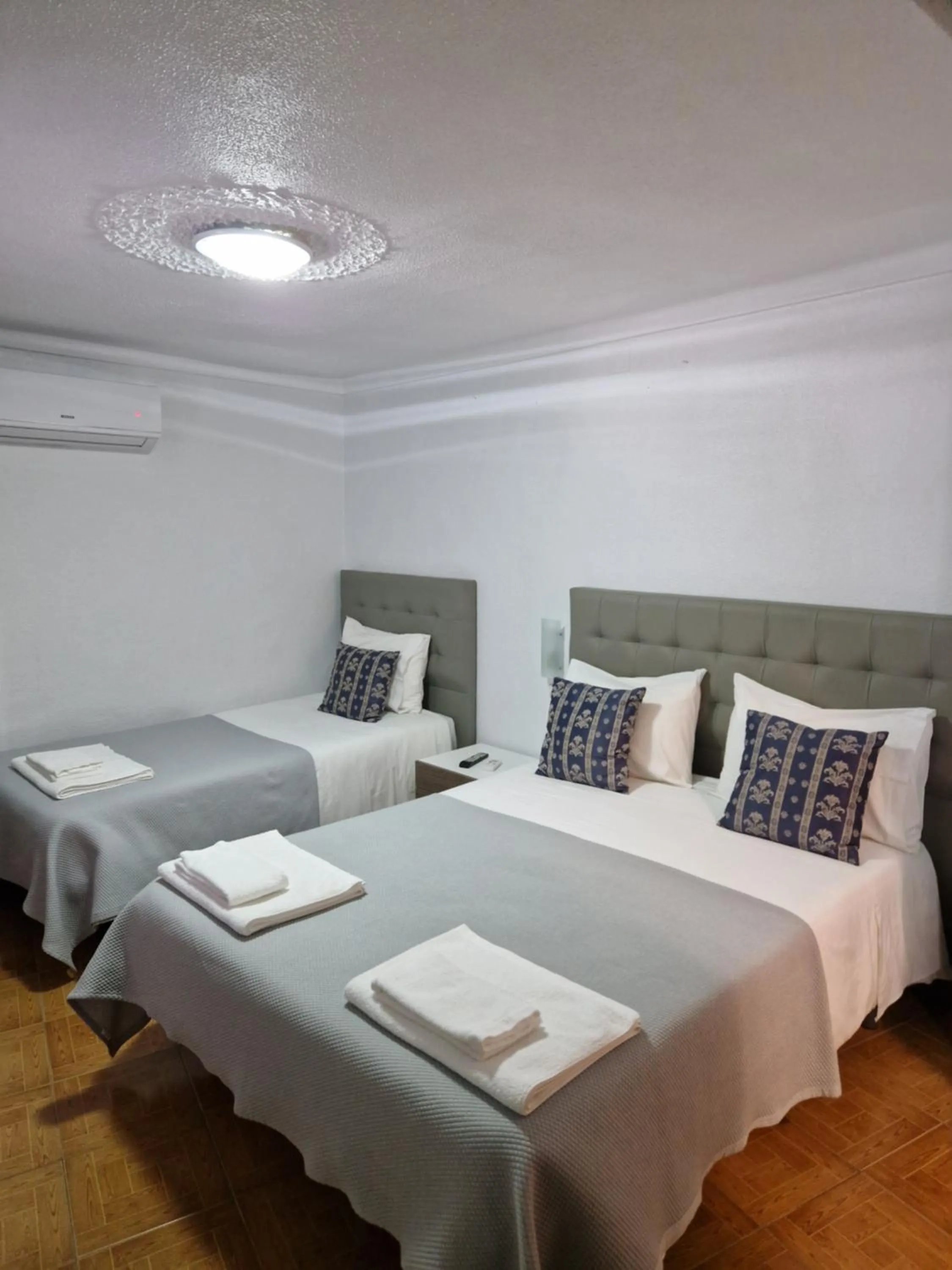 Residencial Antonio Mocisso Guesthouse