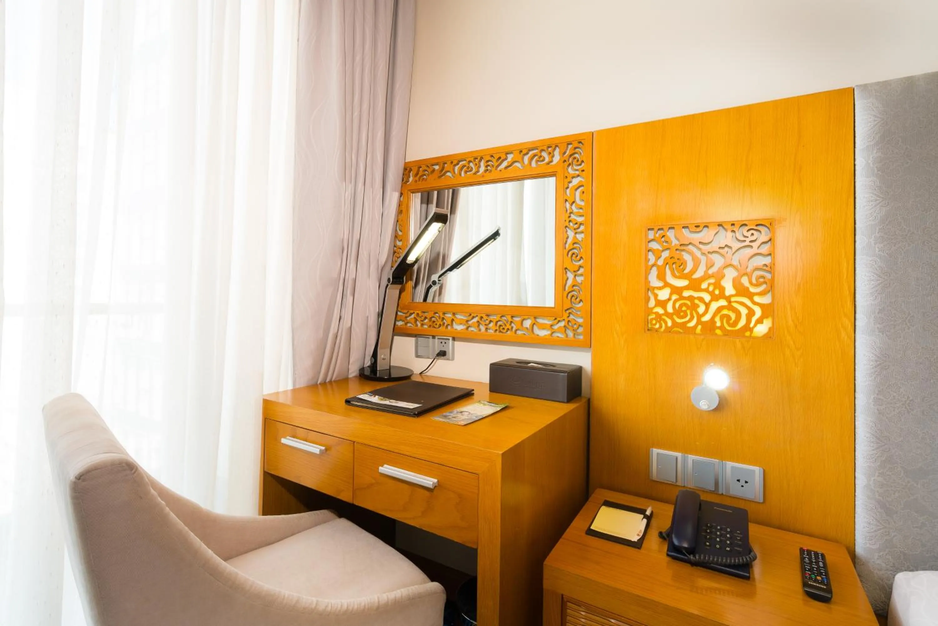 furniture in Galina Hotel & Spa