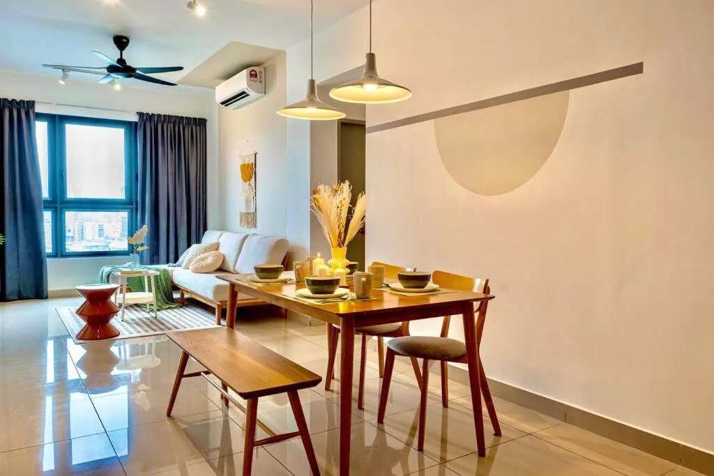 M Vertica KL City (Muji) by Veridian Suites