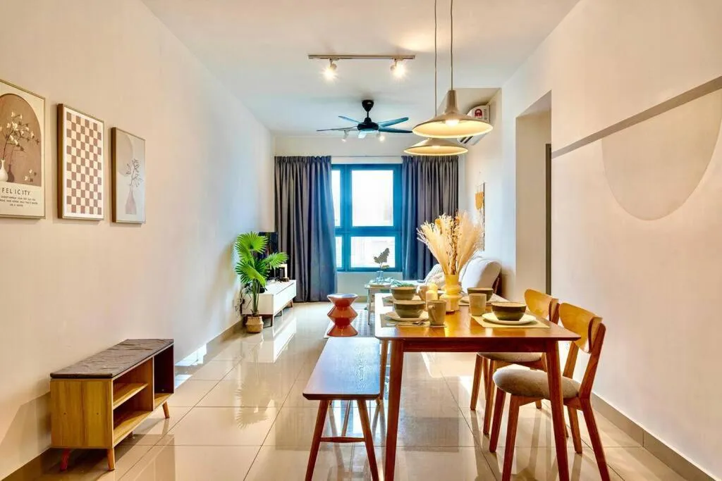 M Vertica KL City (Muji) by Veridian Suites