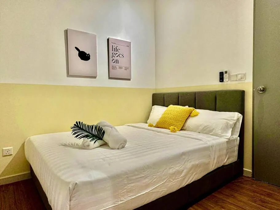 M Vertica KL City (Muji) by Veridian Suites