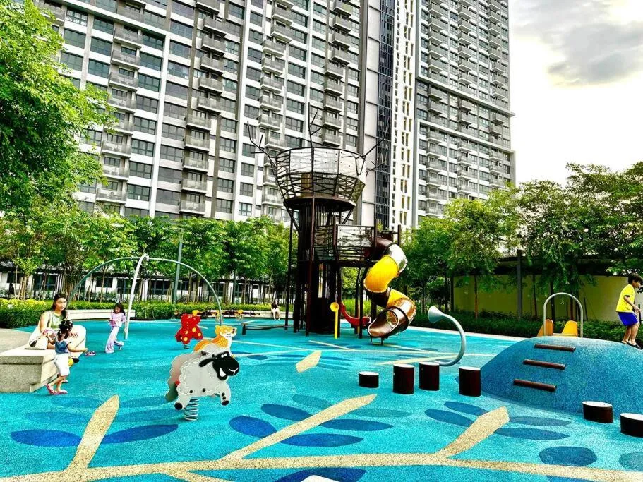 M Vertica KL City (Muji) by Veridian Suites