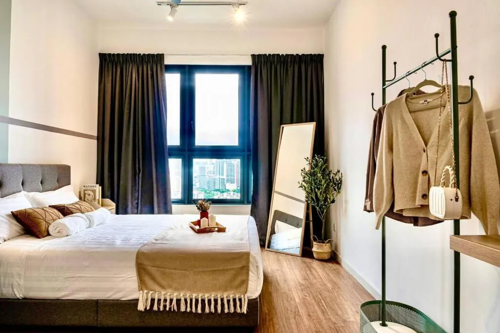 M Vertica KL City (Muji) by Veridian Suites