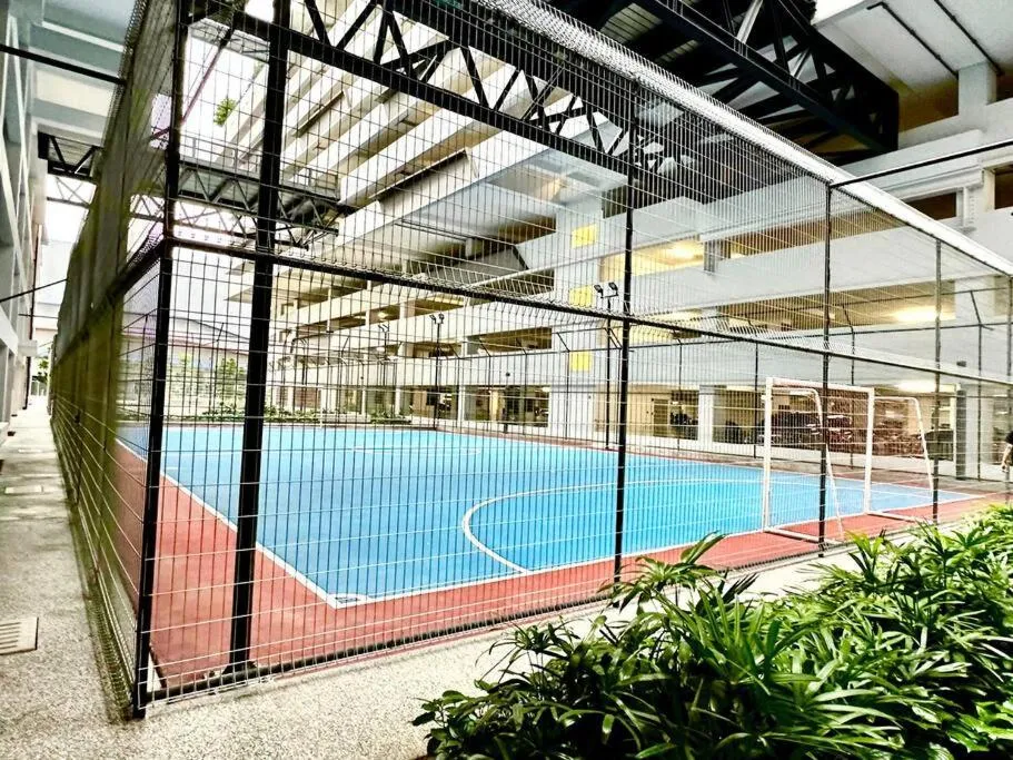 M Vertica KL City (Muji) by Veridian Suites