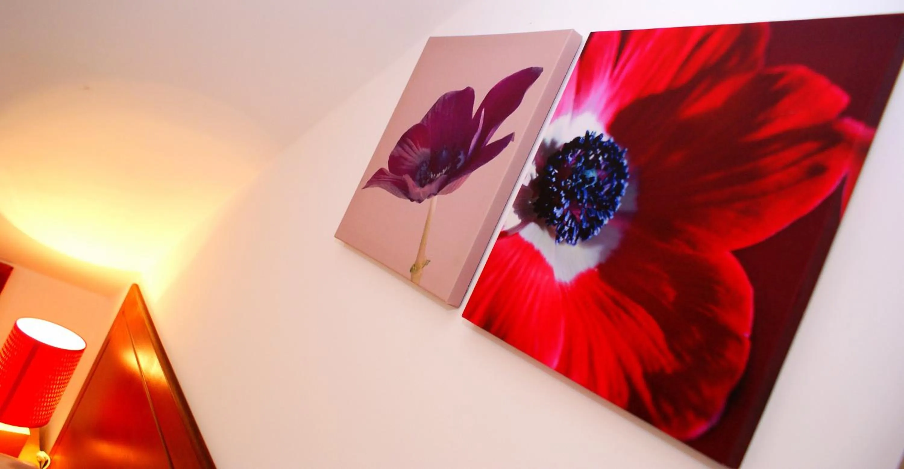 Decorative detail in The Hindes Hotel