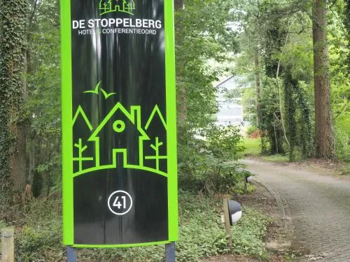 Hotel de Stoppelberg