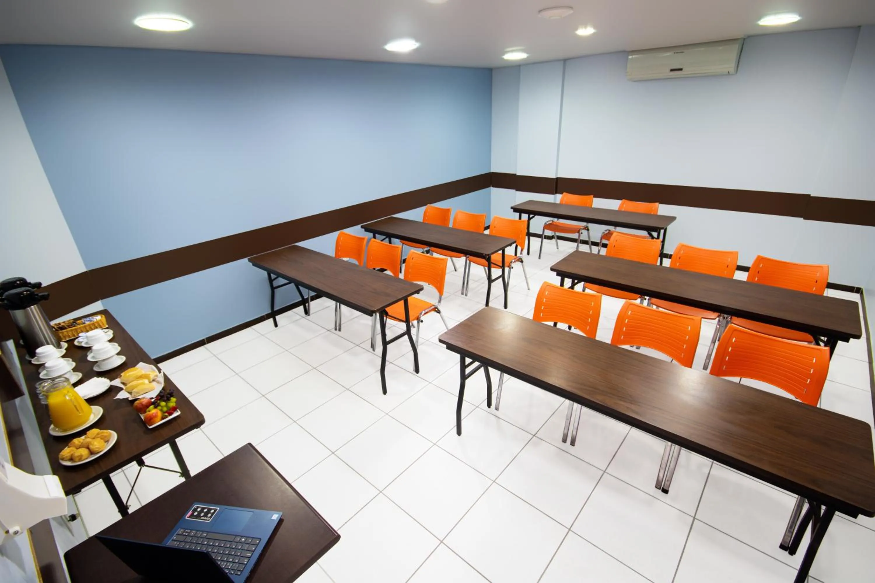 Business facilities in Hotel Dan Inn São Carlos By Nacional Inn