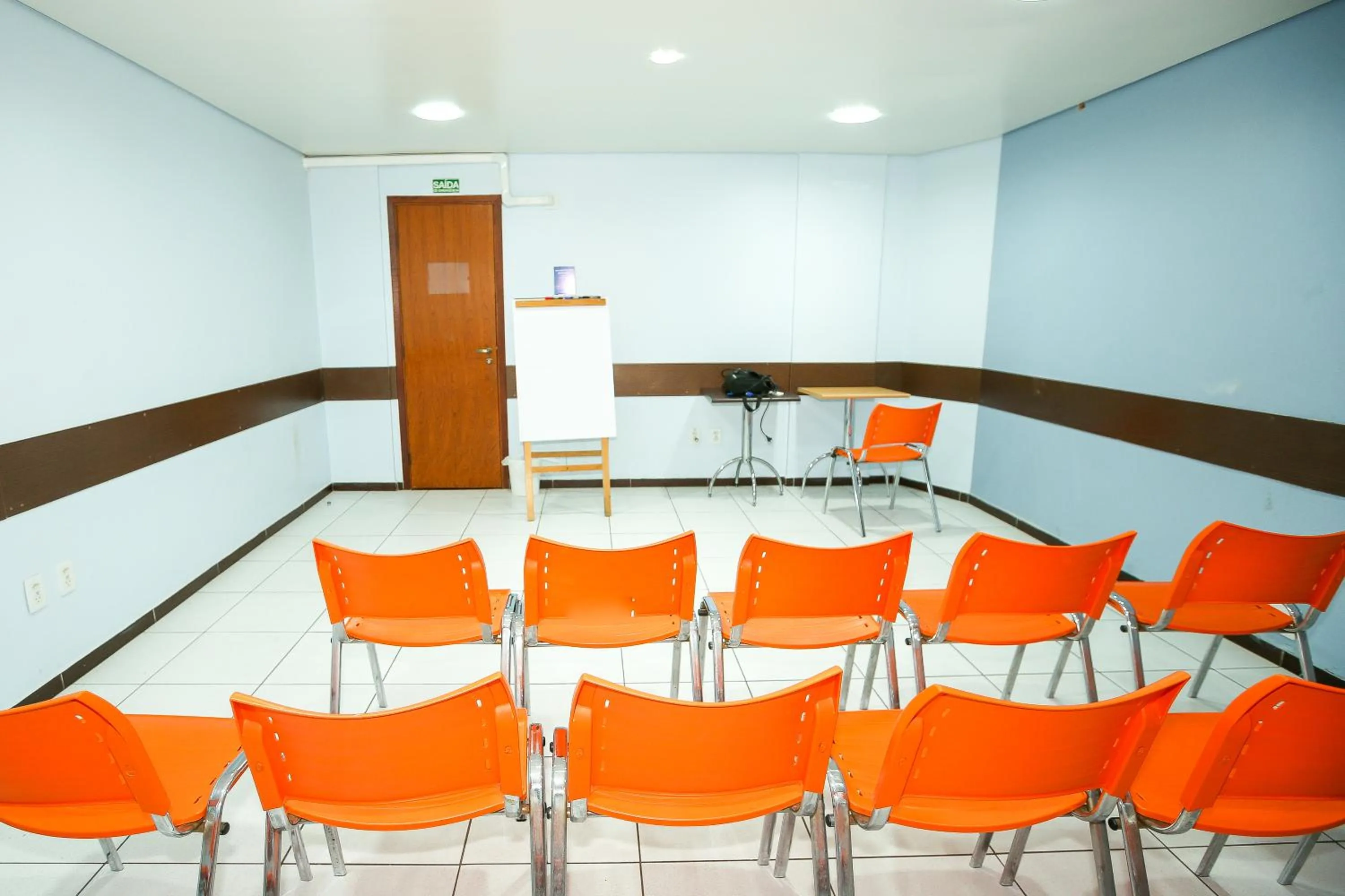 Business facilities in Hotel Dan Inn São Carlos By Nacional Inn