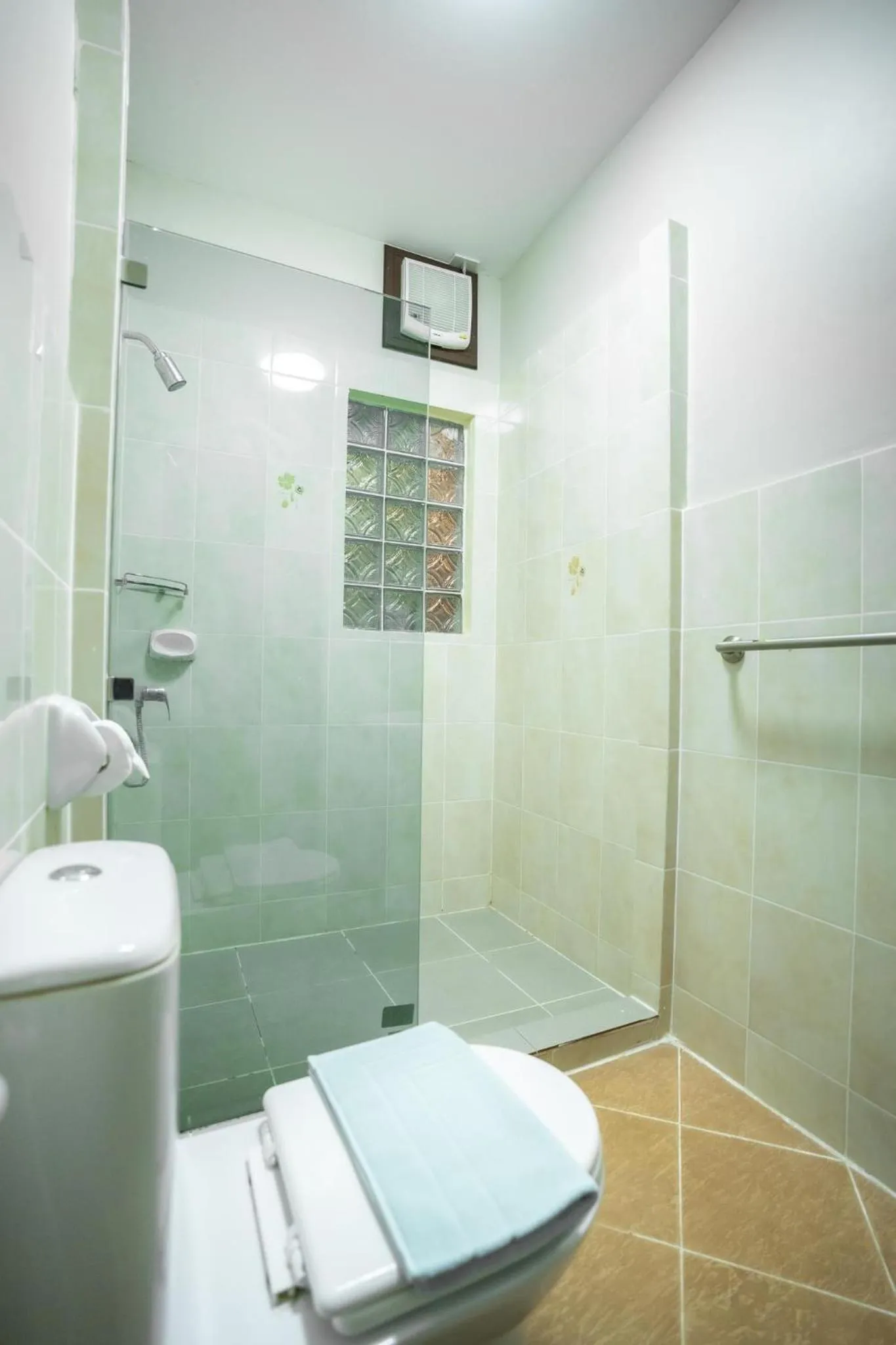 Vongkhamsene Boutique Hotel