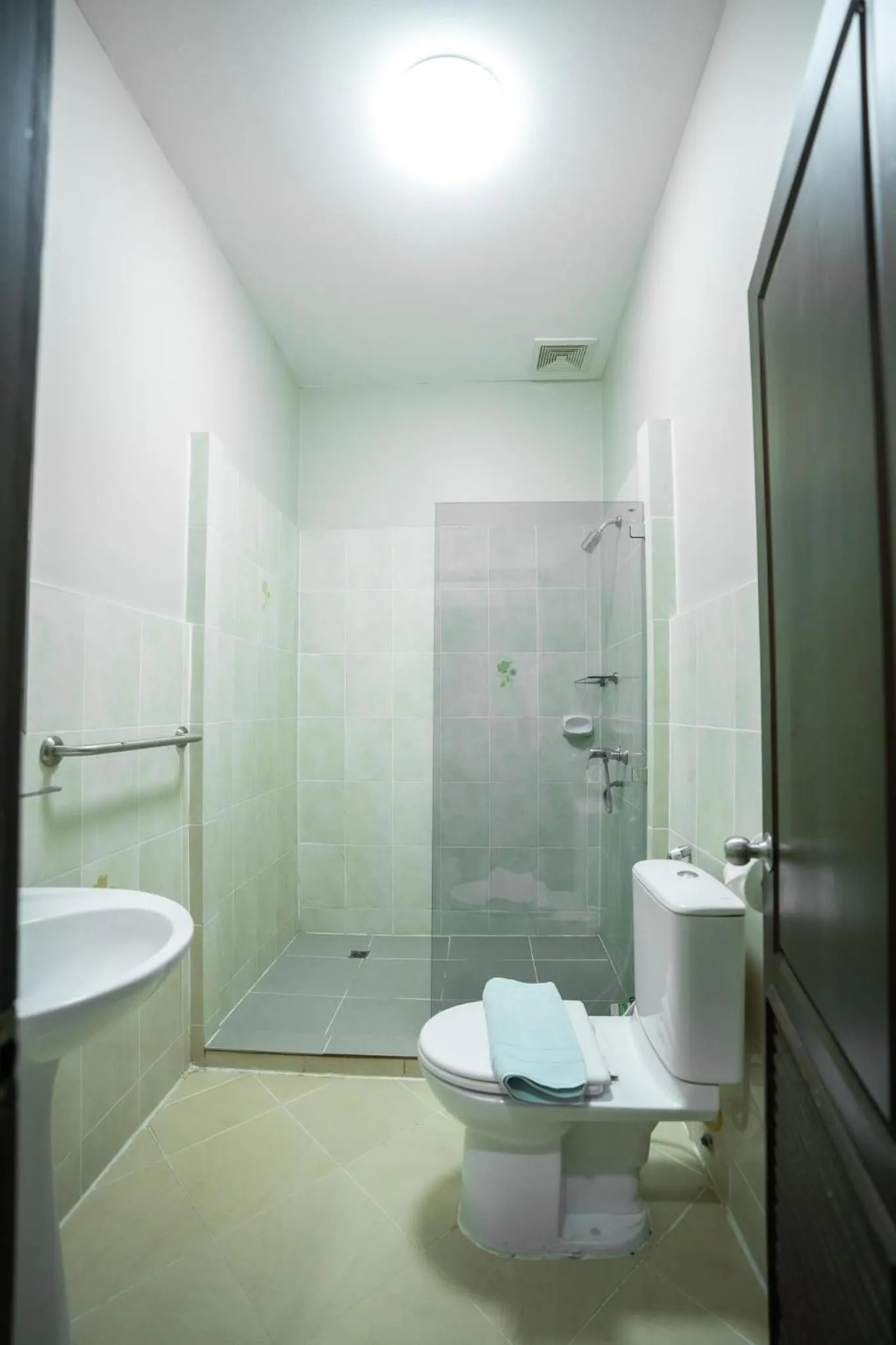 Vongkhamsene Boutique Hotel