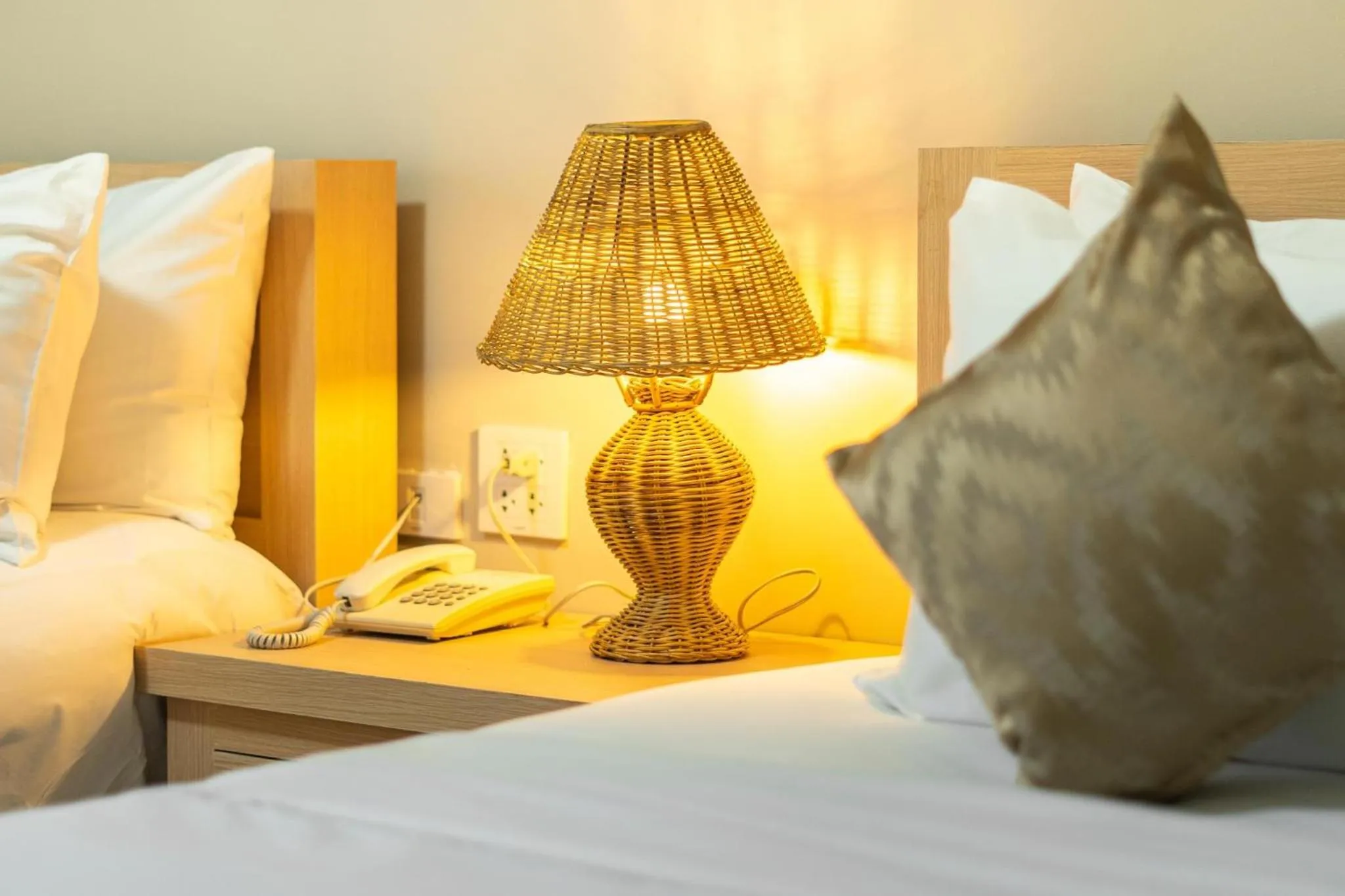 Vongkhamsene Boutique Hotel