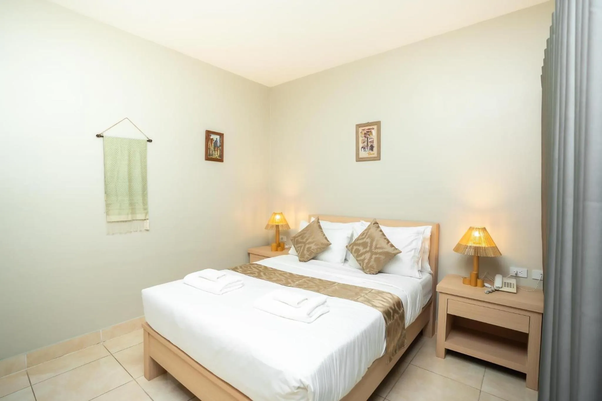 Vongkhamsene Boutique Hotel