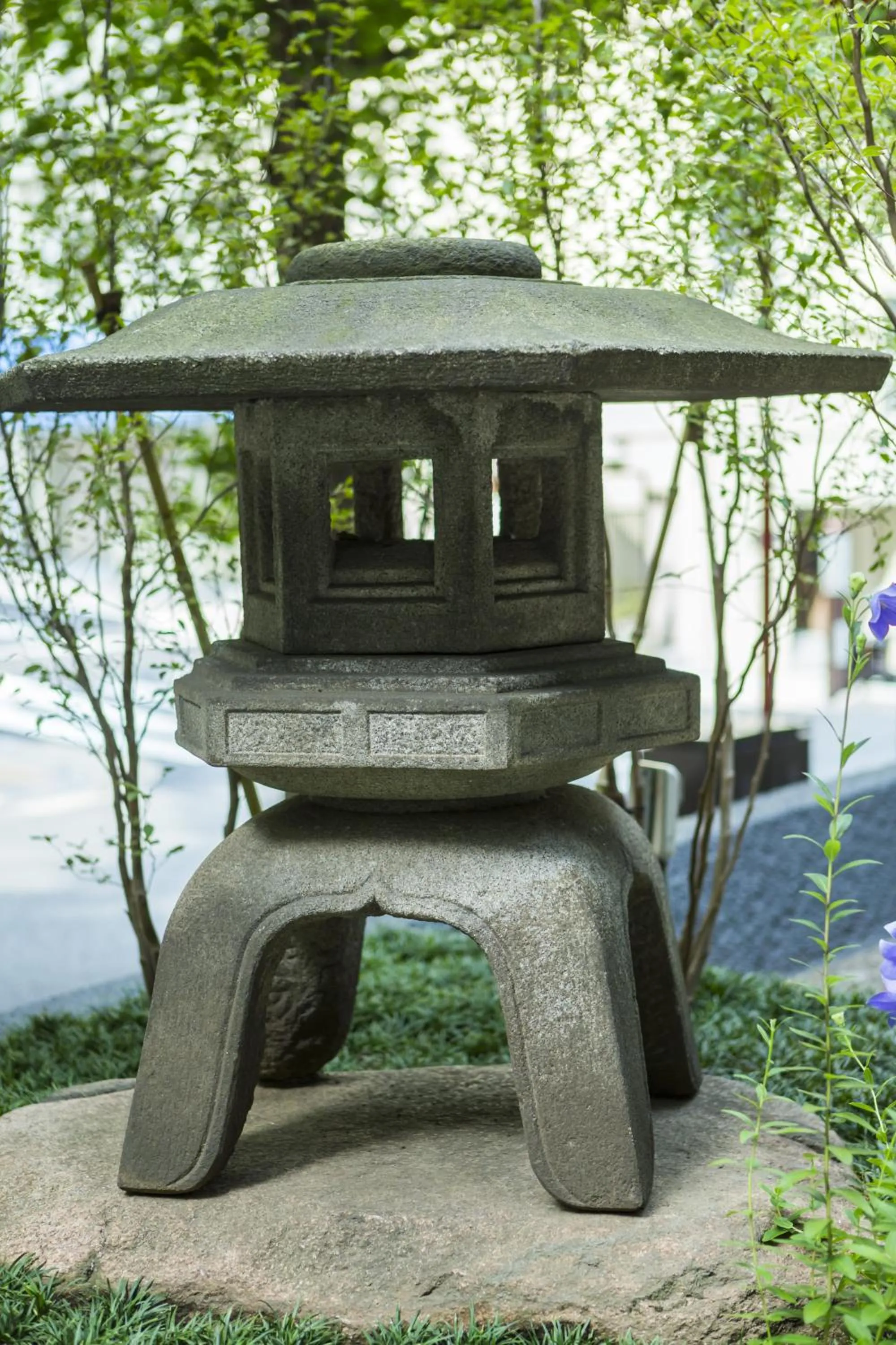 Area and facilities in Hotel Ryumeikan Ochanomizu Honten