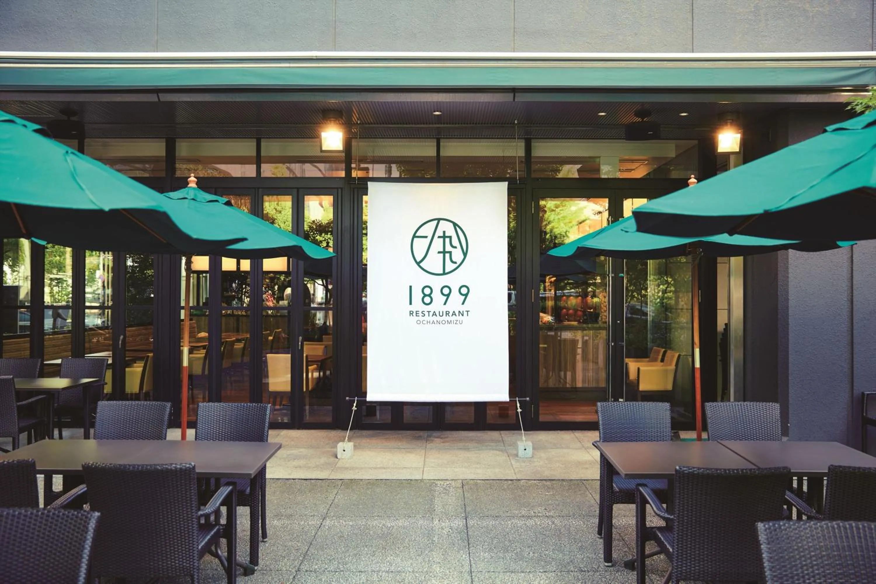 Hotel Ryumeikan Ochanomizu Honten