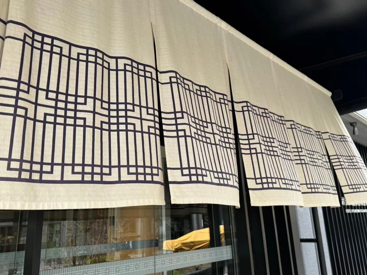 Property building in Hotel Ryumeikan Ochanomizu Honten