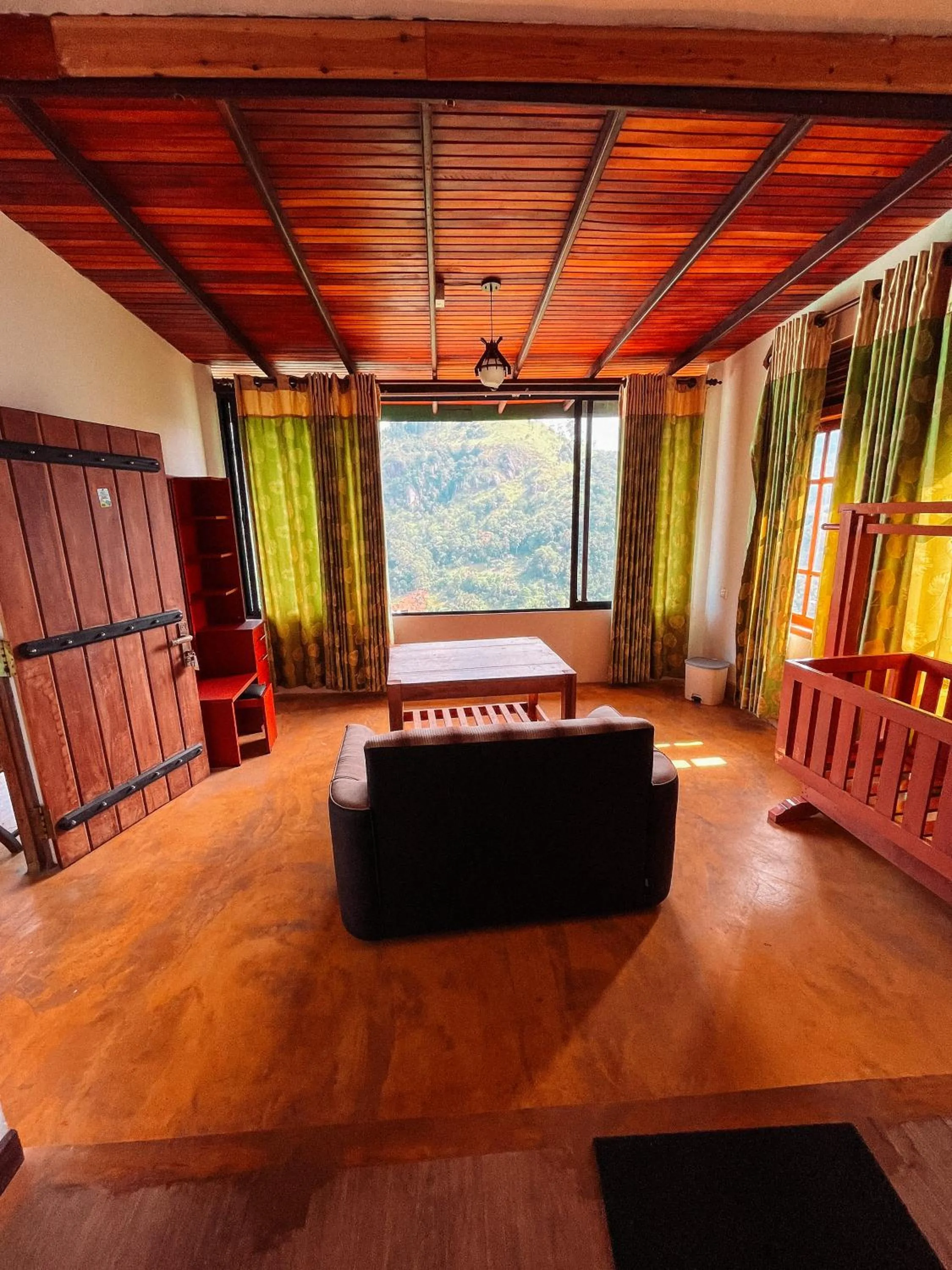 View (from property/room) in Green Hill