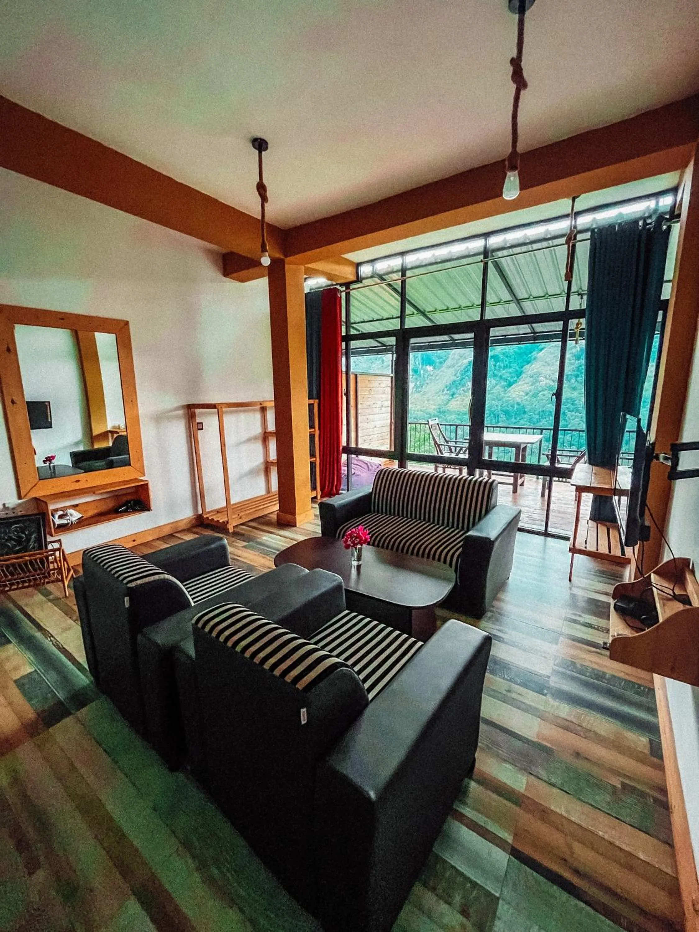 Bedroom in Green Hill