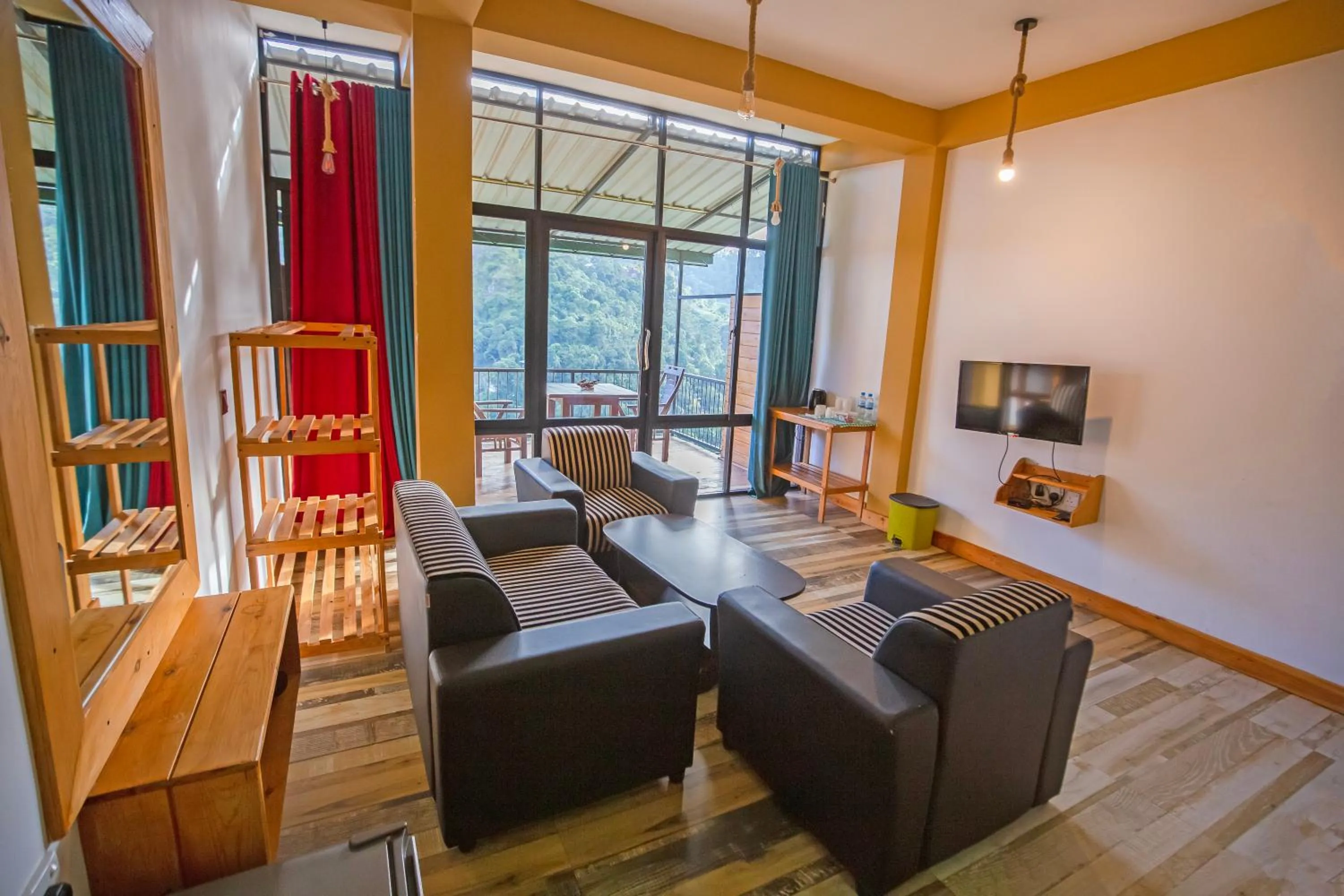 Bedroom in Green Hill