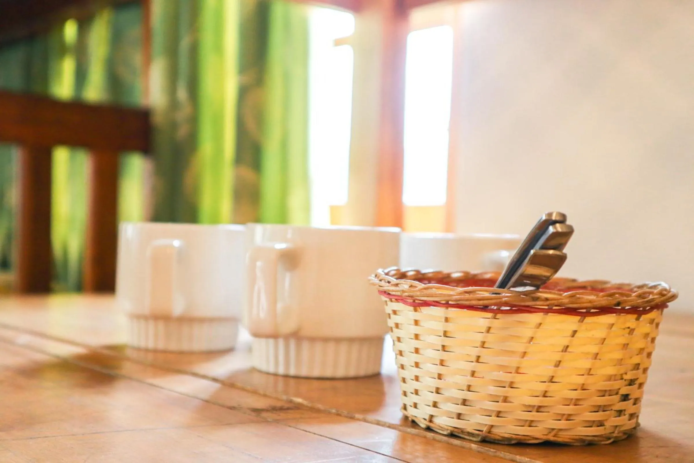 Coffee/tea facilities in Green Hill