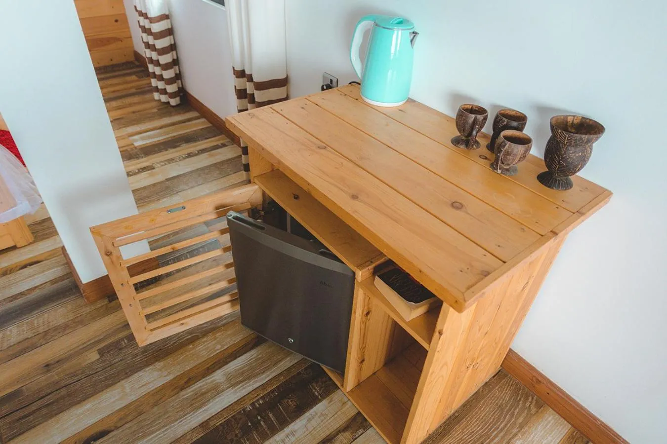 Coffee/tea facilities in Green Hill