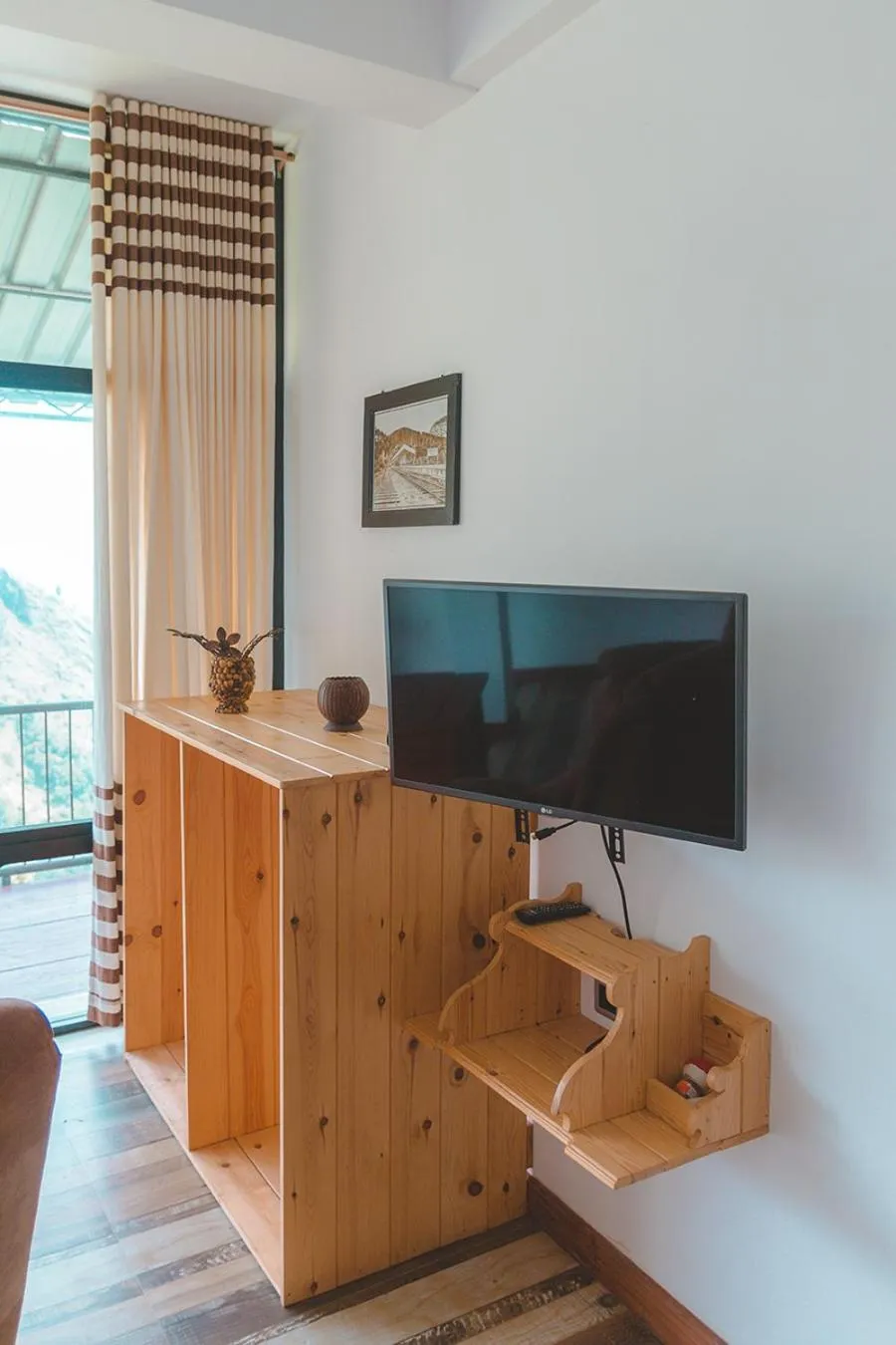 TV and multimedia in Green Hill