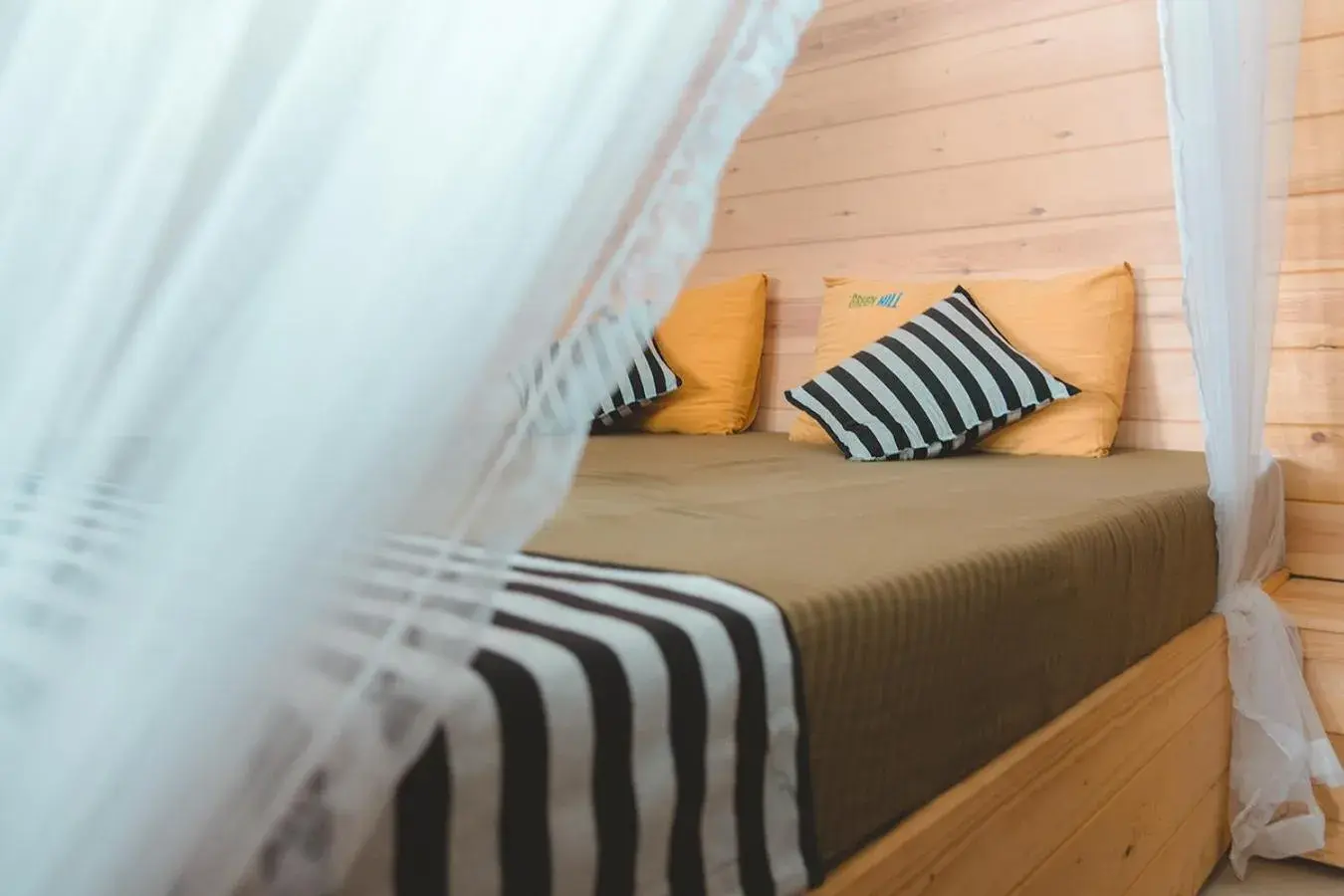 Deluxe Double Room with Ella Rock View - single occupancy in Green Hill Deluxe Double Room with Ella Rock View - single occupancy in Green Hill