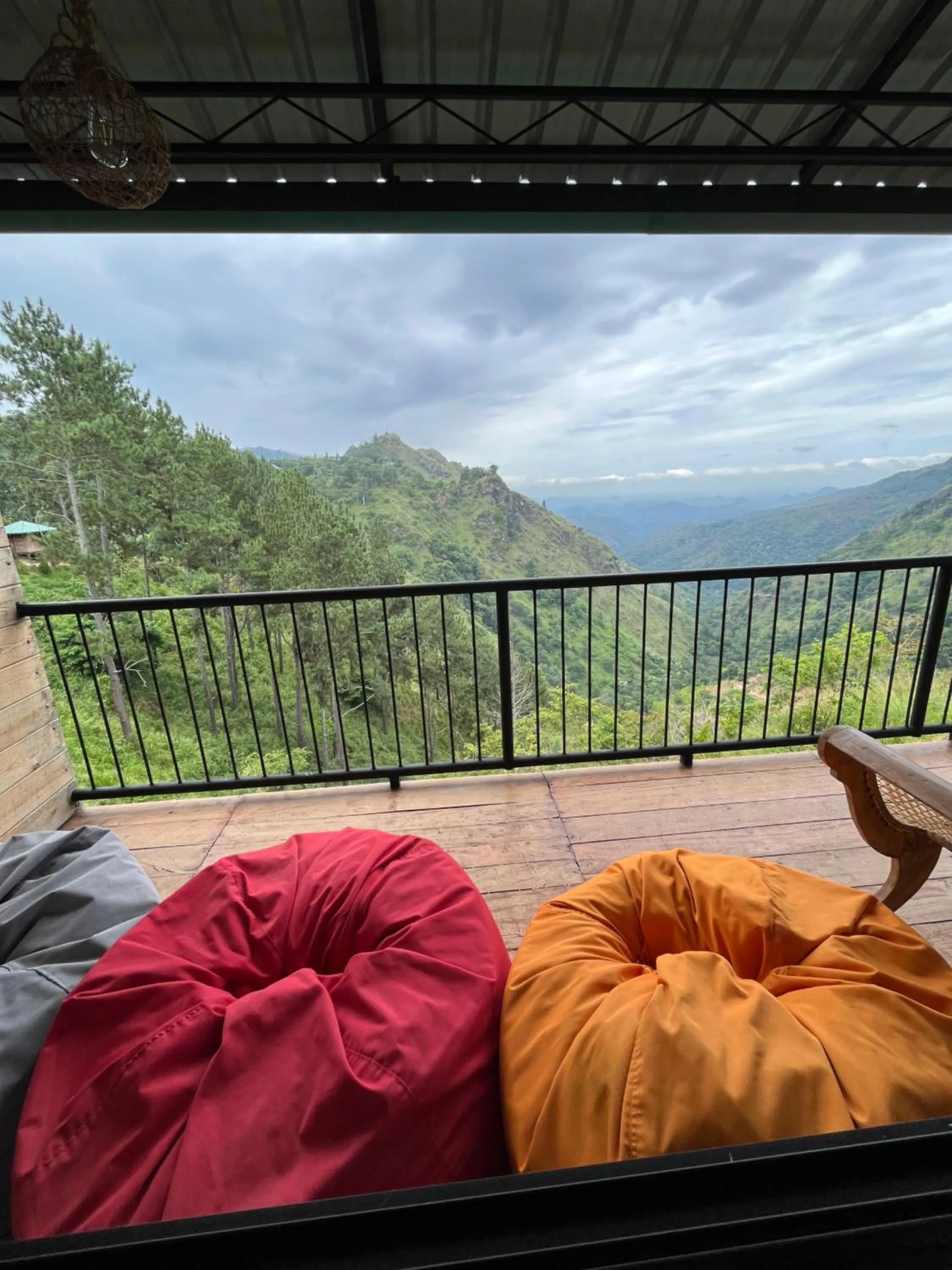 View (from property/room) in Green Hill