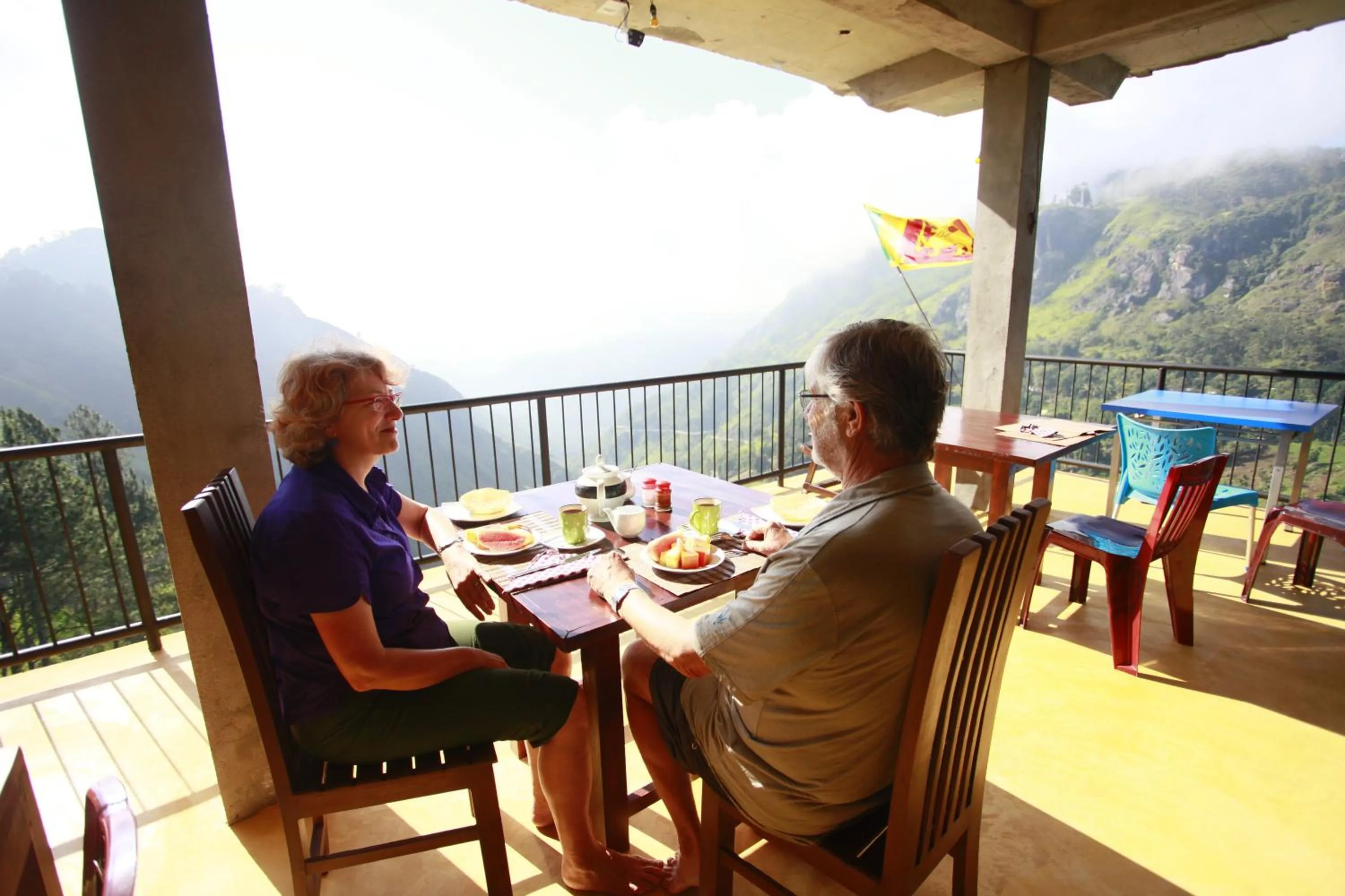 Restaurant/places to eat in Green Hill