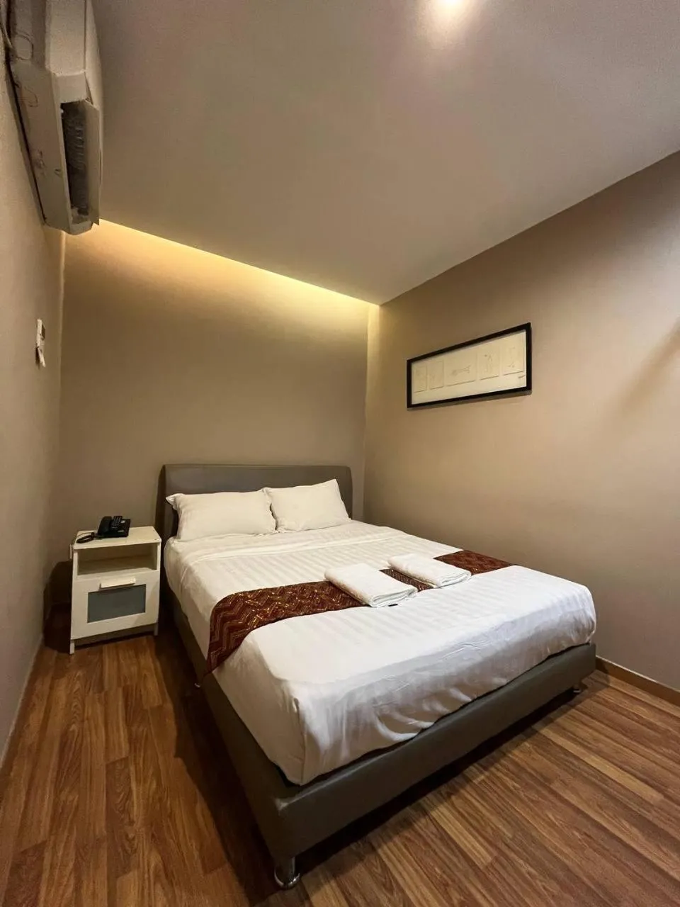 M Boutique Inn