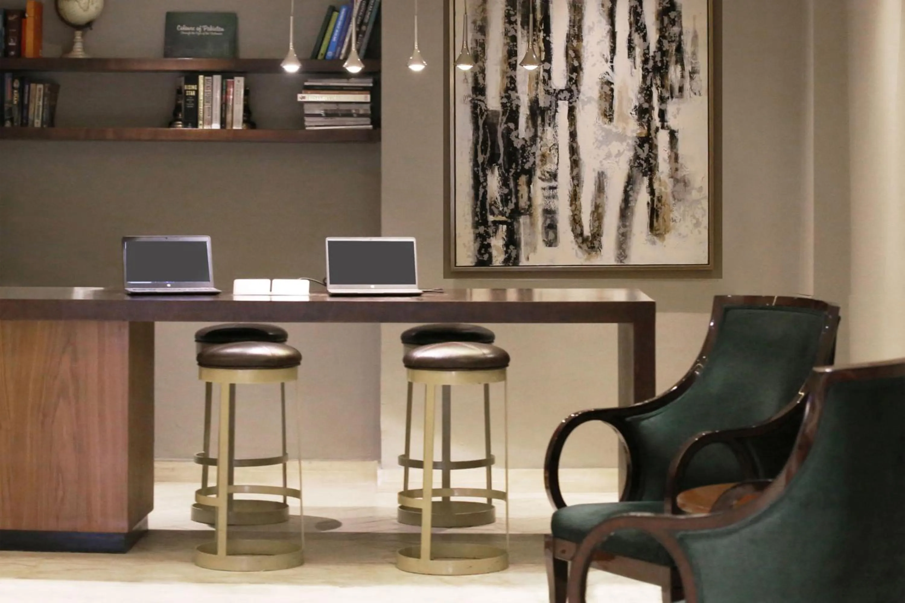 Other in Four Points by Sheraton Lahore