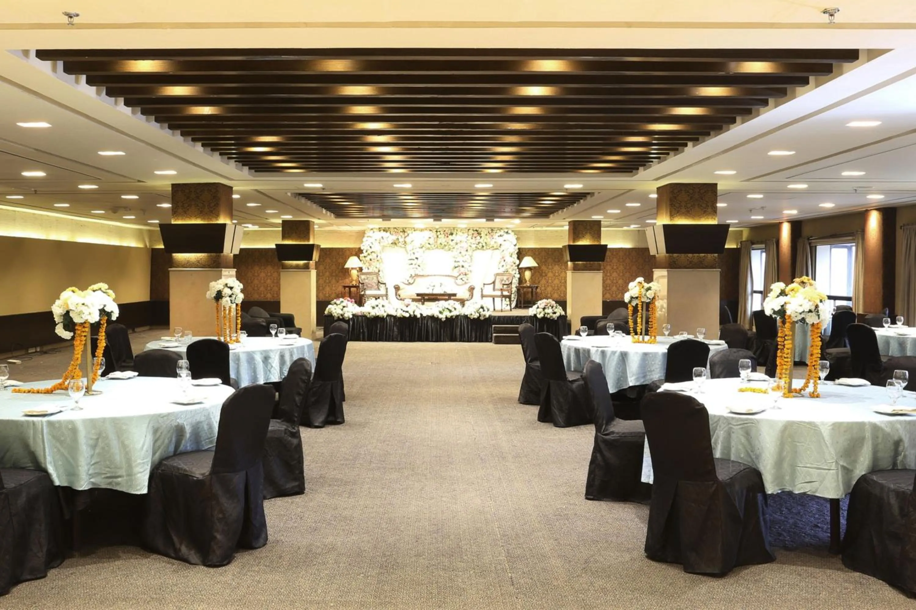 Meeting/conference room in Four Points by Sheraton Lahore