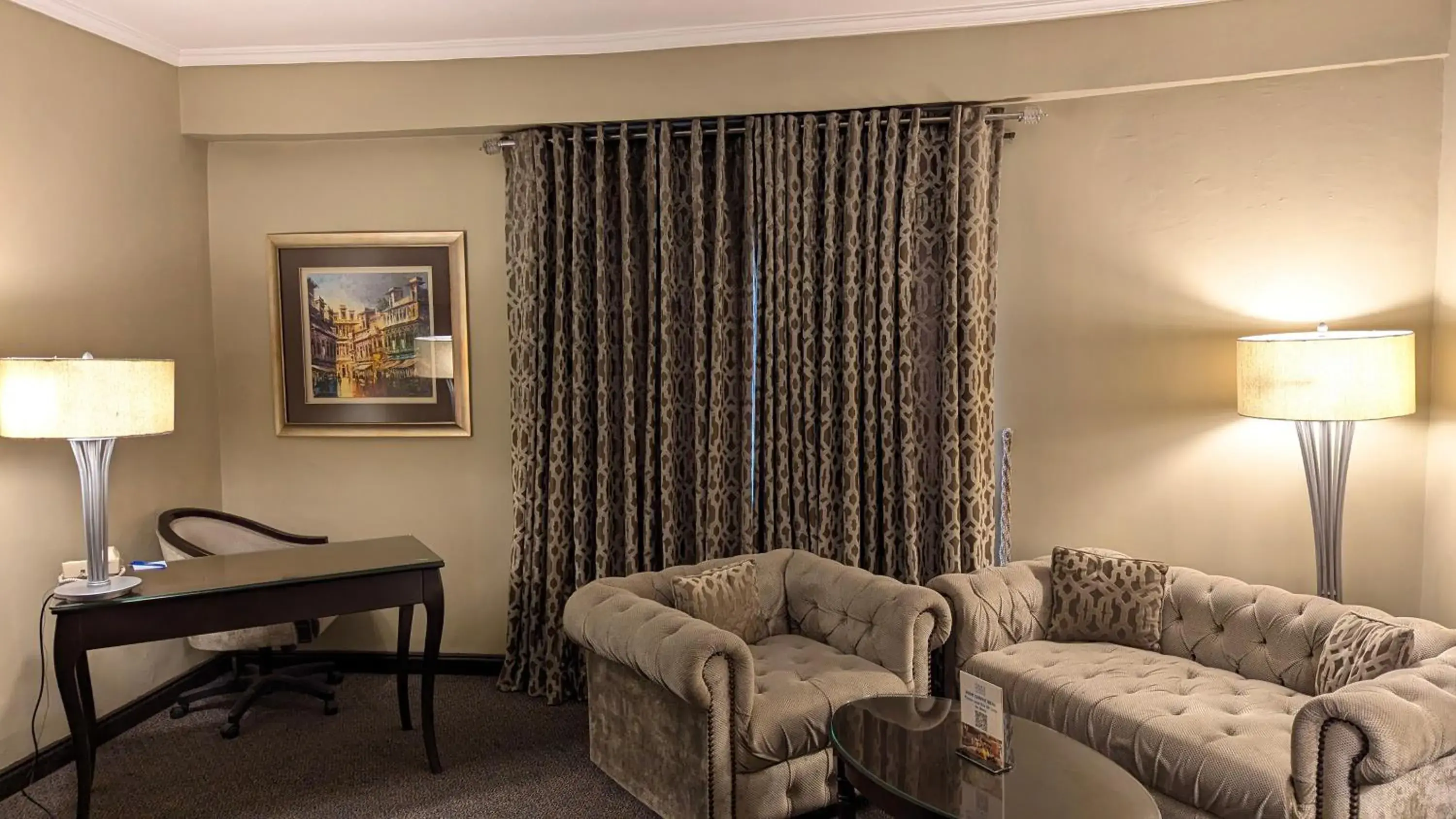 Executive, Executive lounge access, Guest room, 1 King in Four Points by Sheraton Lahore Executive, Executive lounge access, Guest room, 1 King in Four Points by Sheraton Lahore