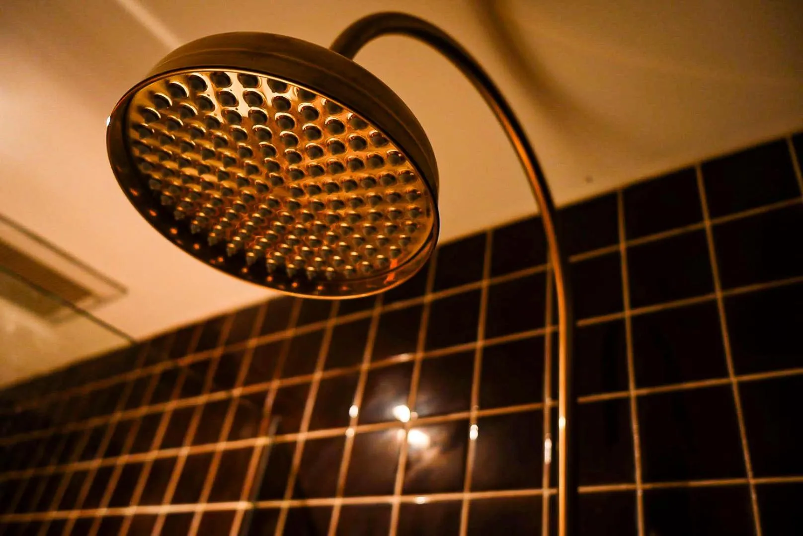 Bathroom in The Castello Resort
