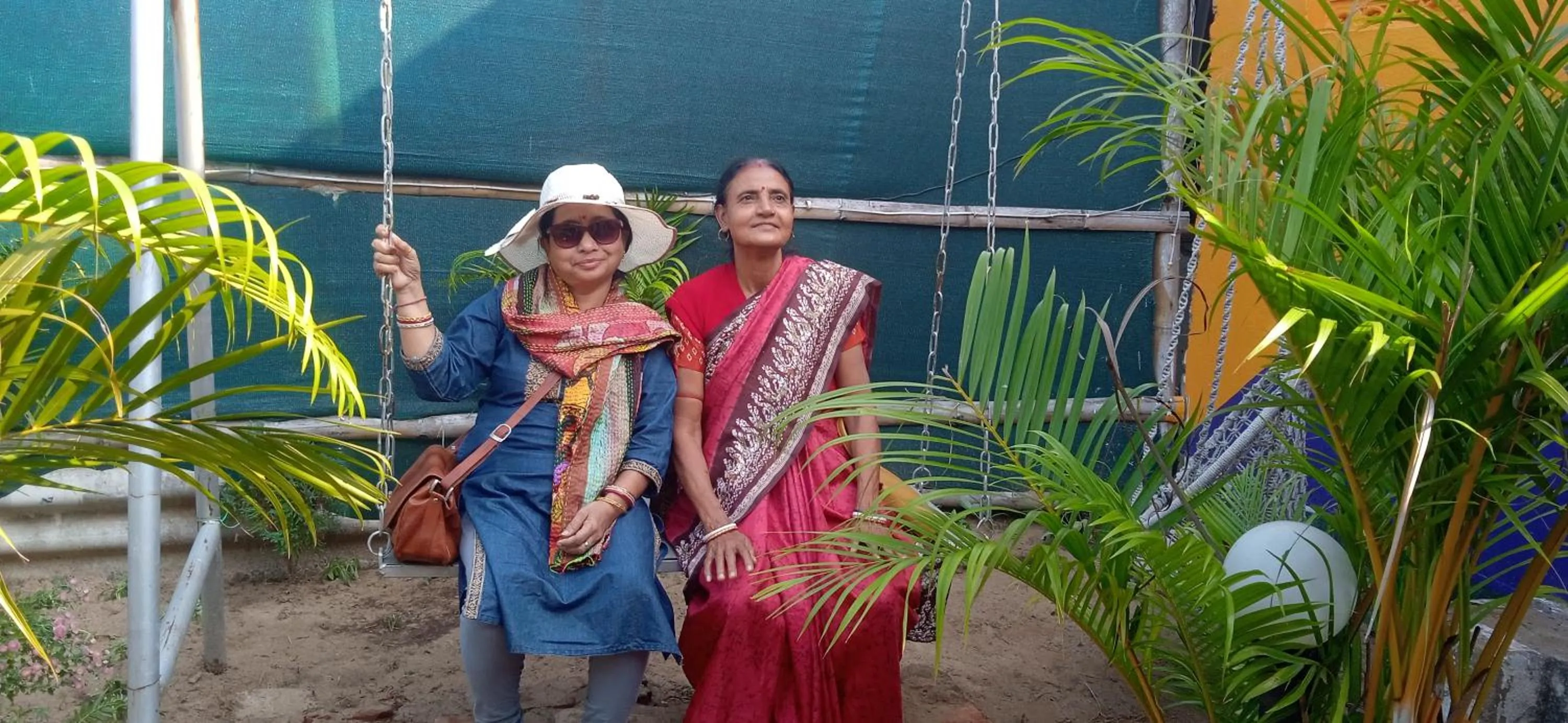 Sea Bird Resort Resturant