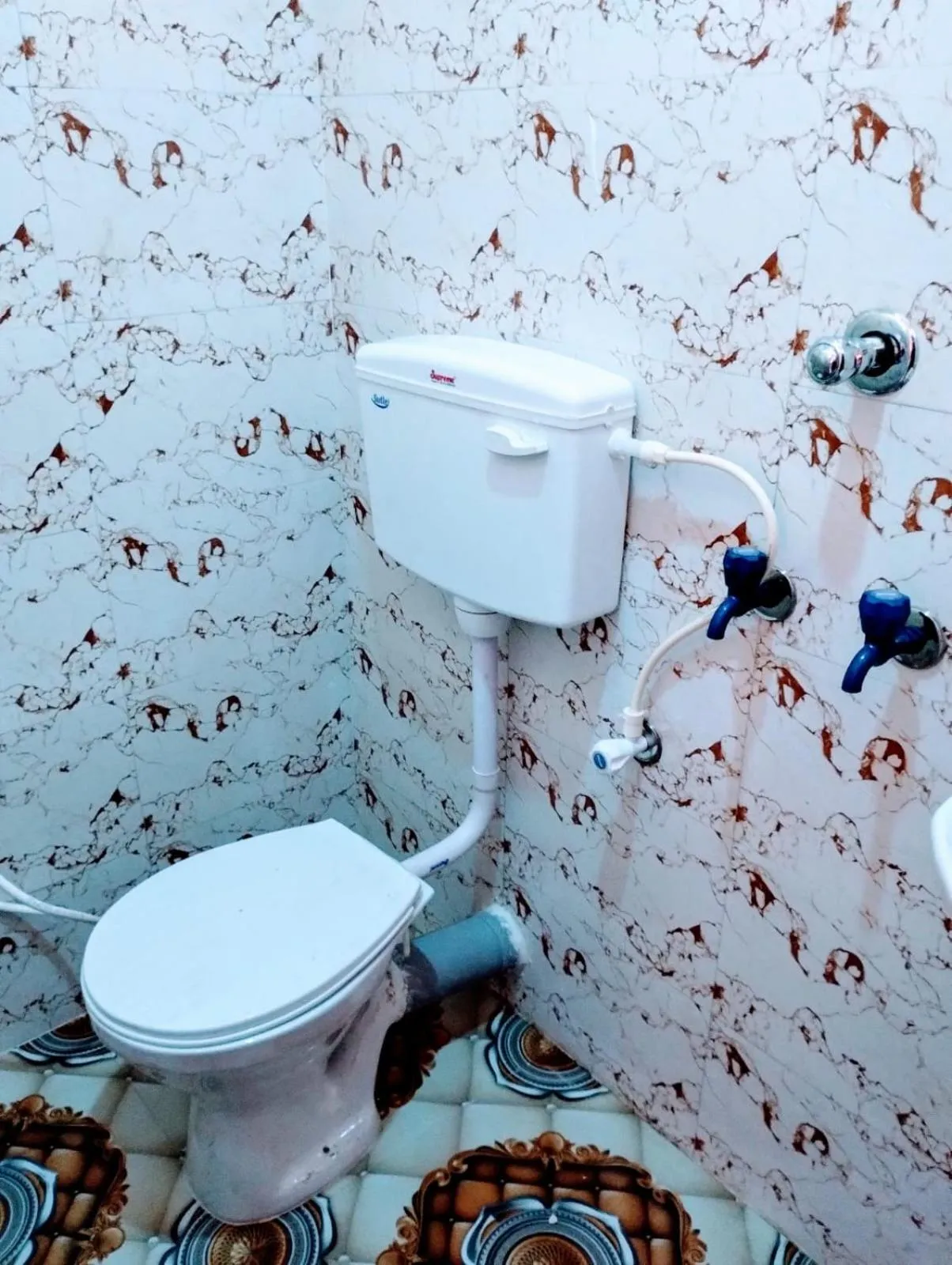 Sea Bird Resort Resturant