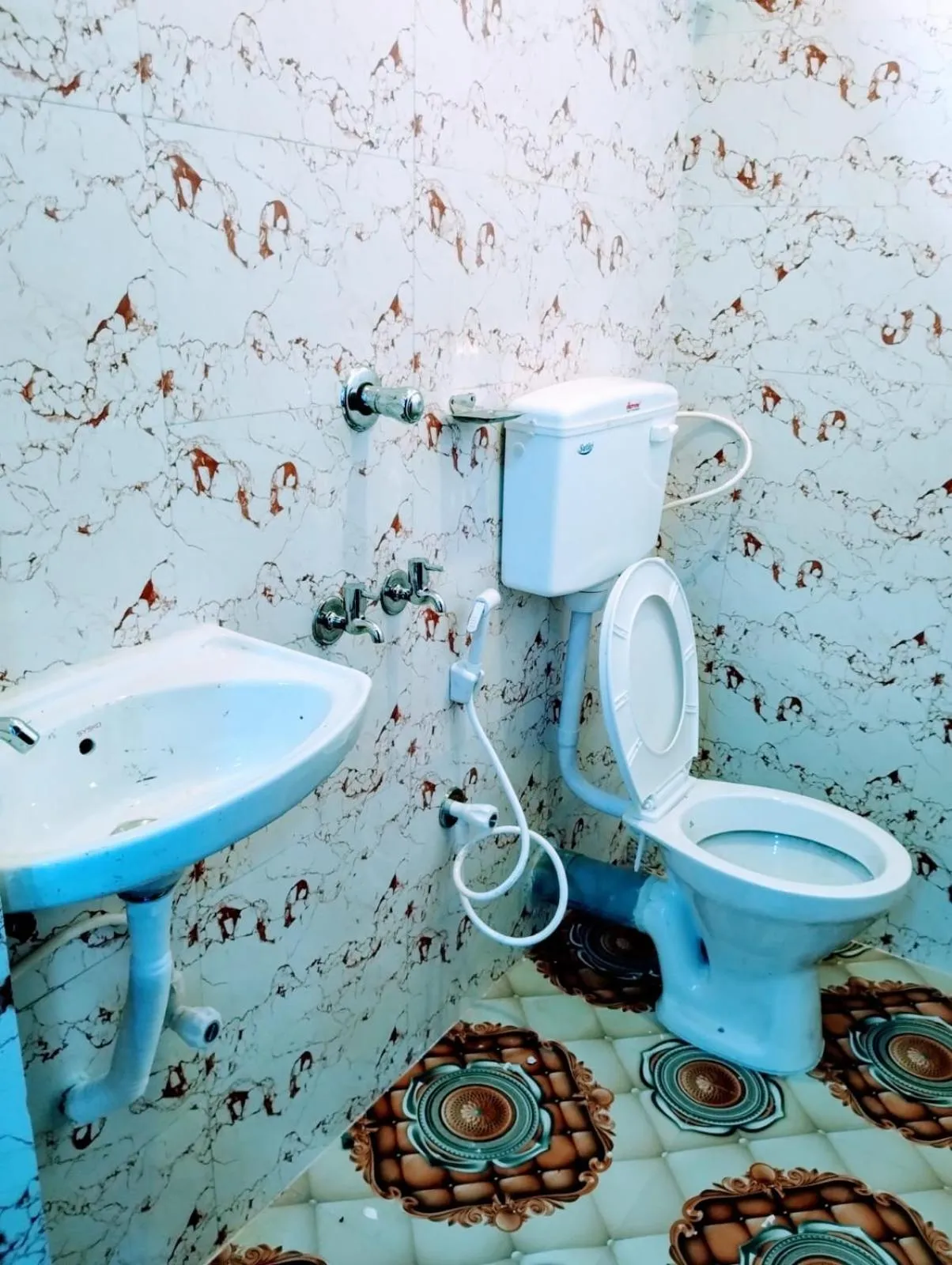 Sea Bird Resort Resturant