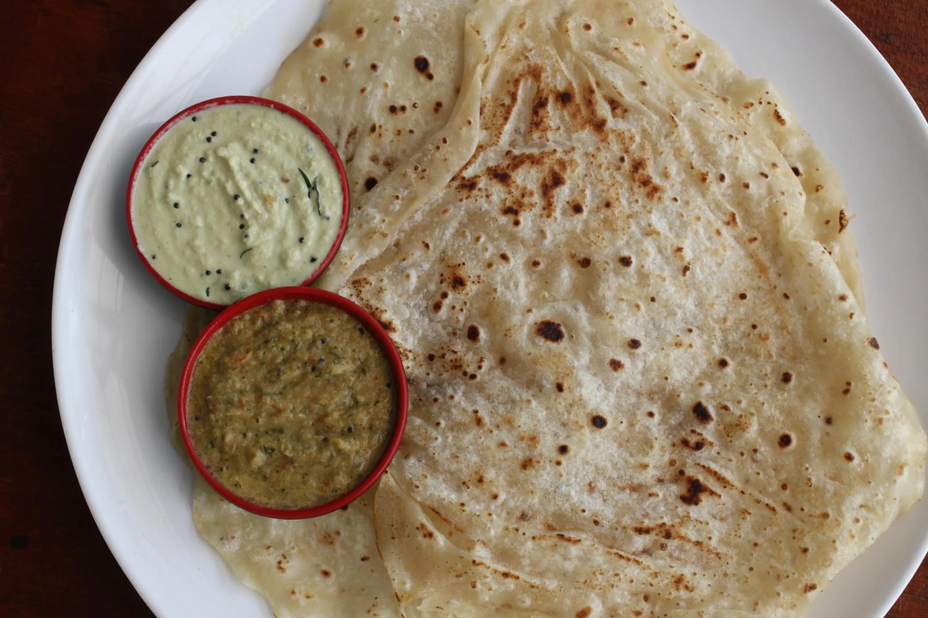 Breakfast in Jeruton Hotel