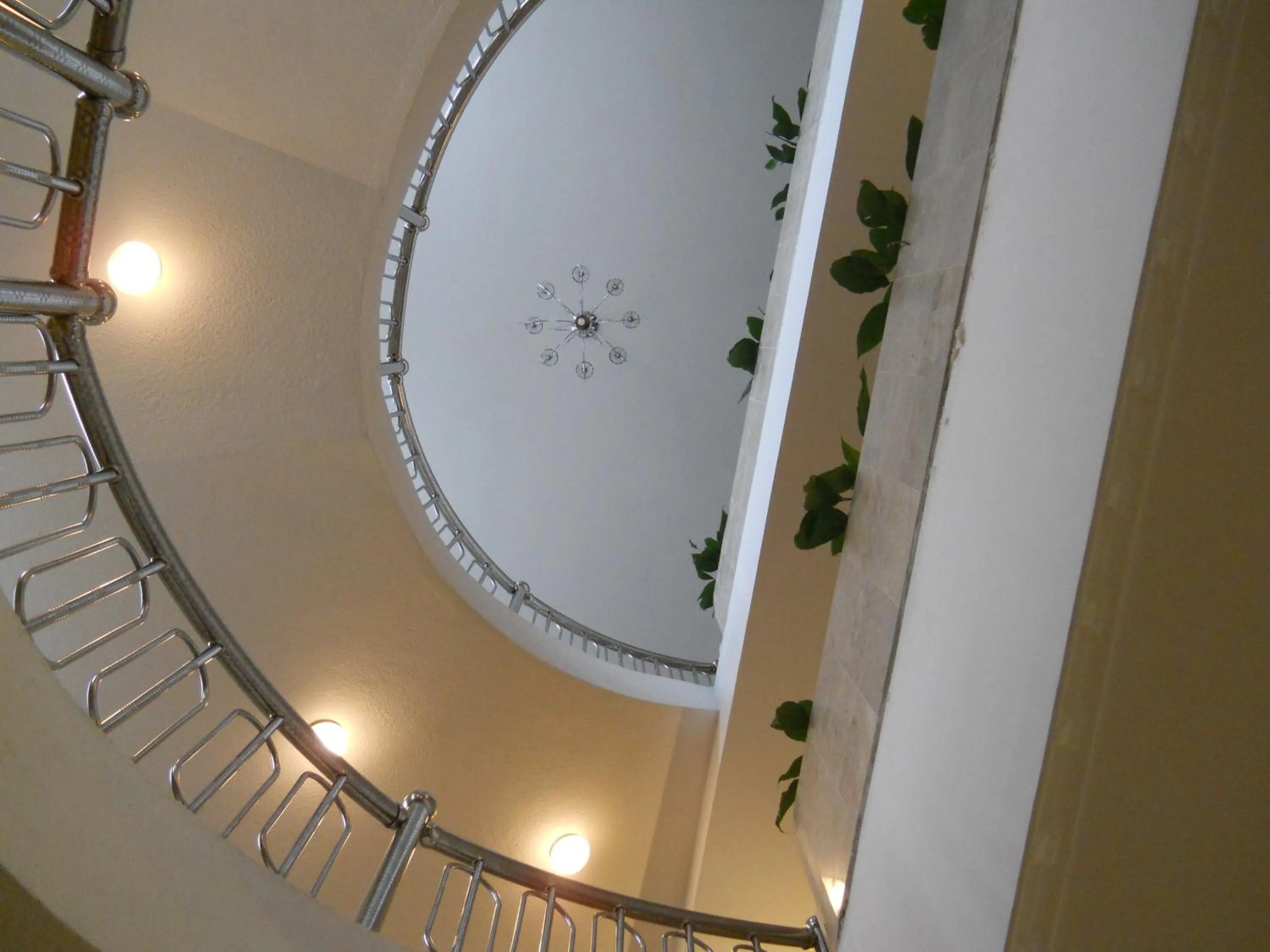 View (from property/room) in Jeruton Hotel