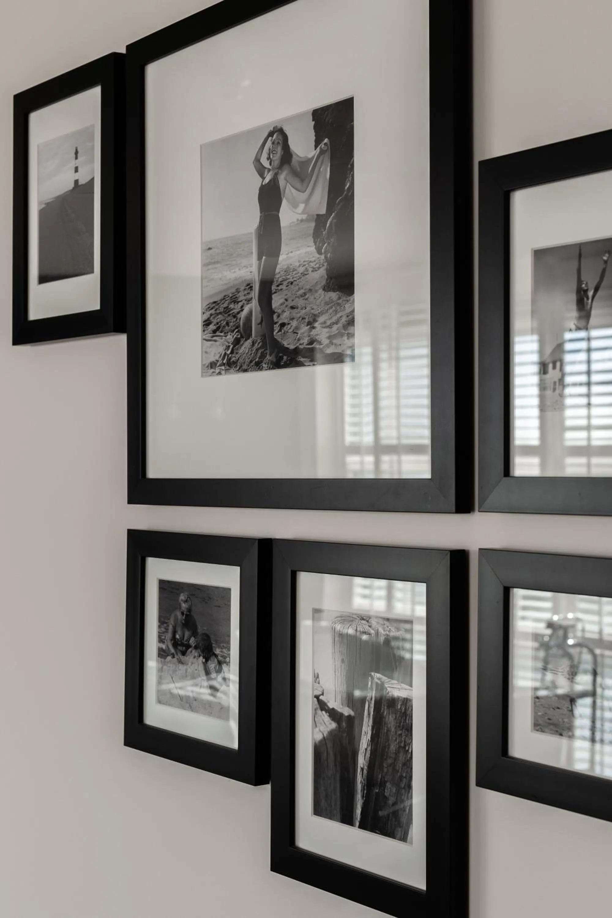 Decorative detail in Noordzee, Hotel & Spa