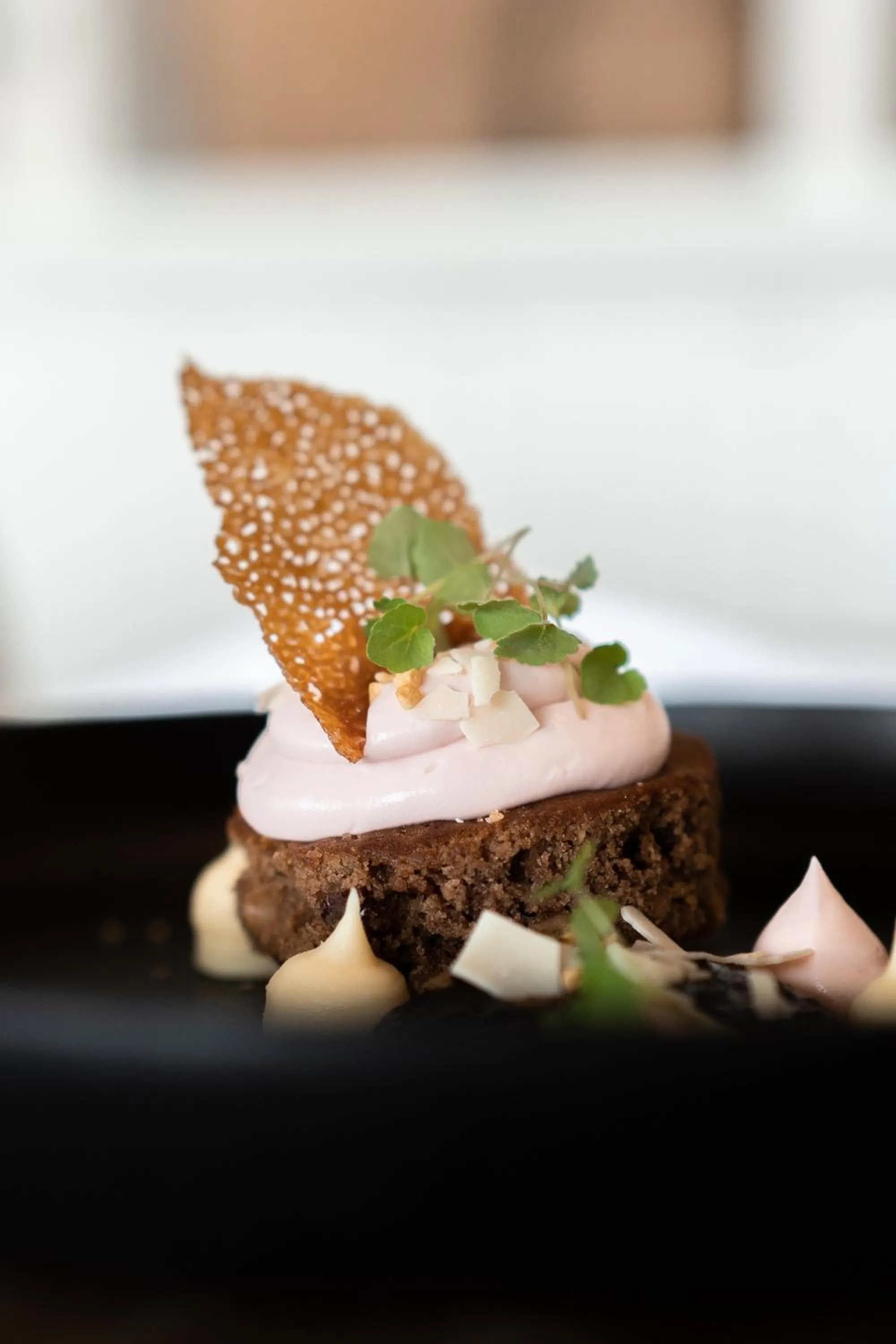 Food in Noordzee, Hotel & Spa