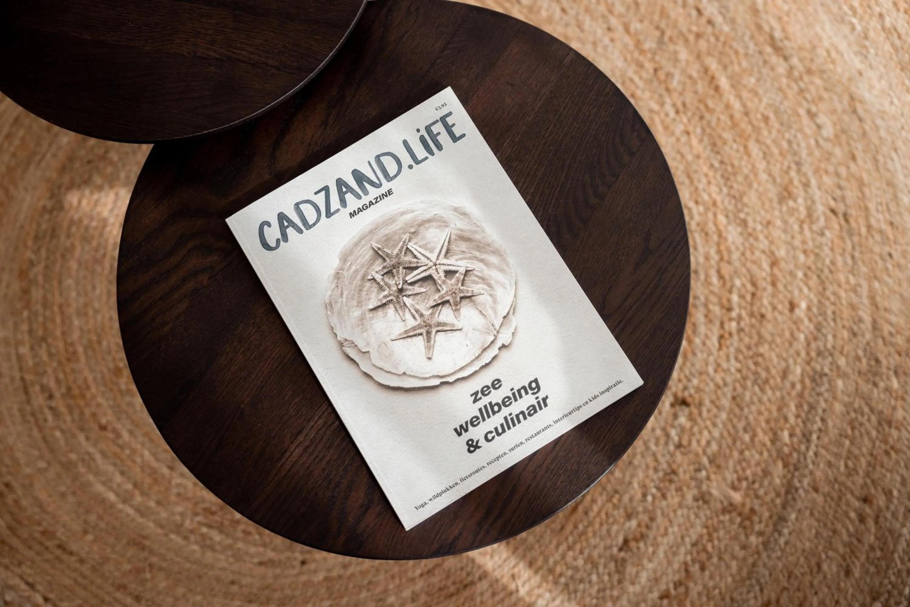 Decorative detail in Noordzee, Hotel & Spa