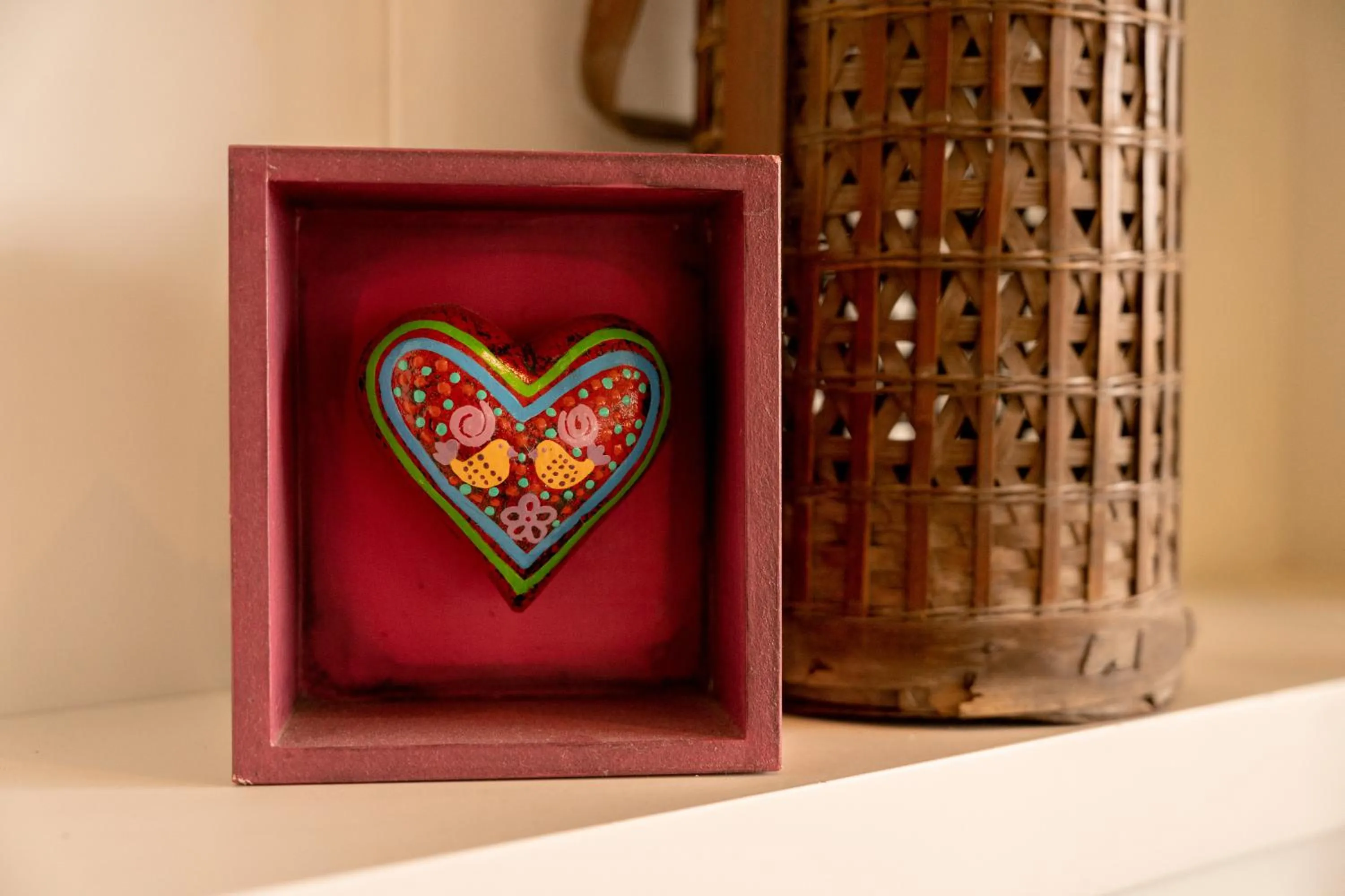 Decorative detail in Noordzee, Hotel & Spa