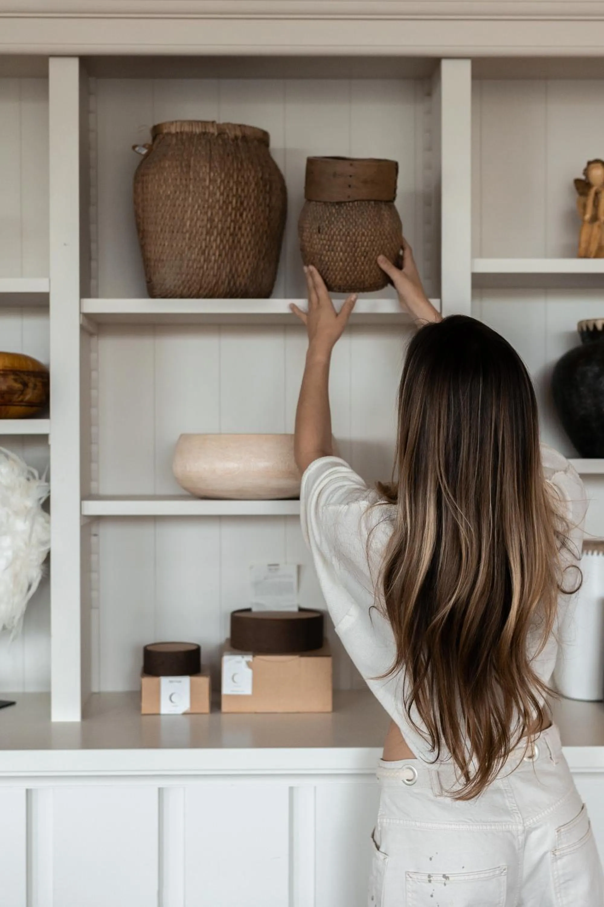 Decorative detail in Noordzee, Hotel & Spa