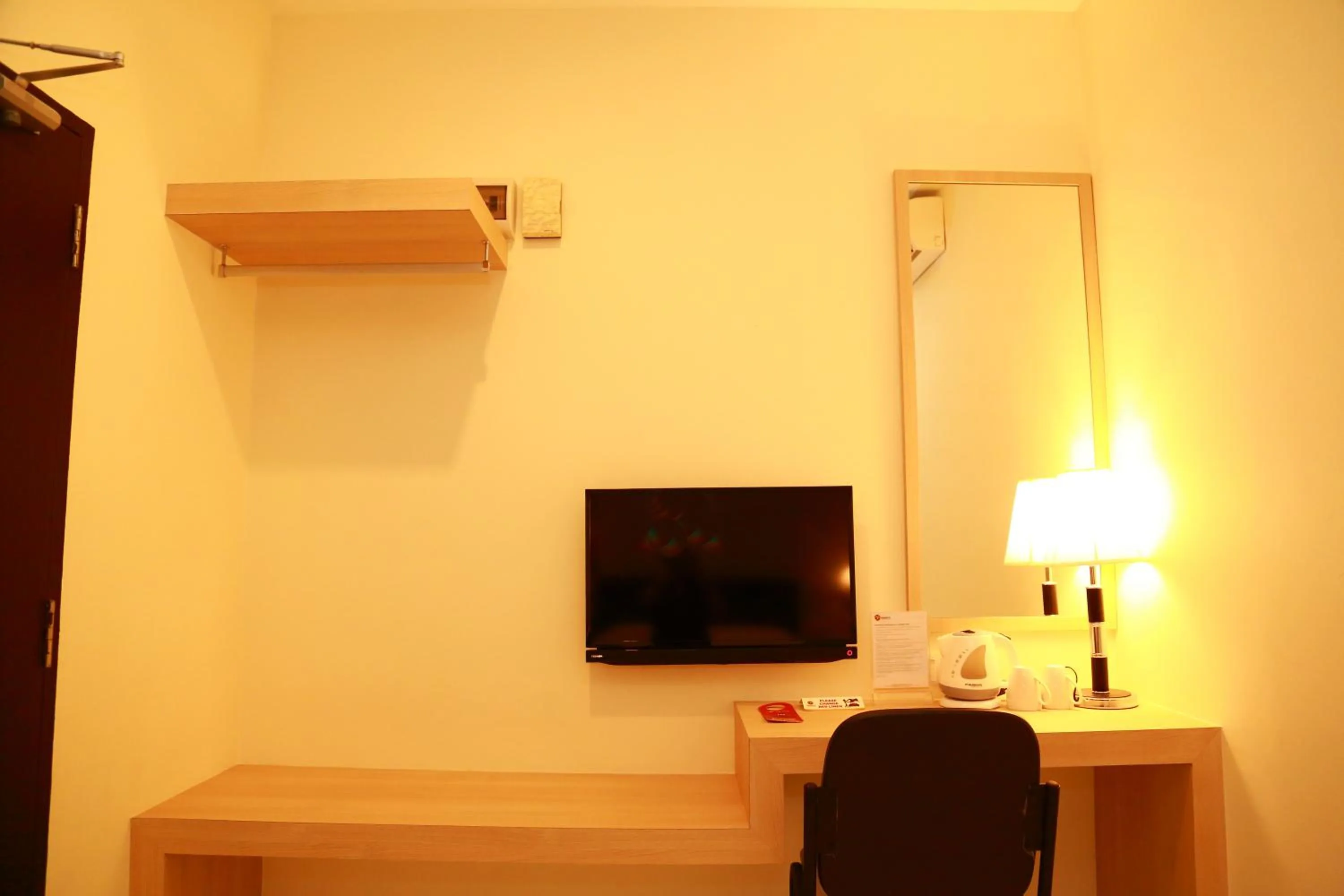 De Elements Business Hotel KL