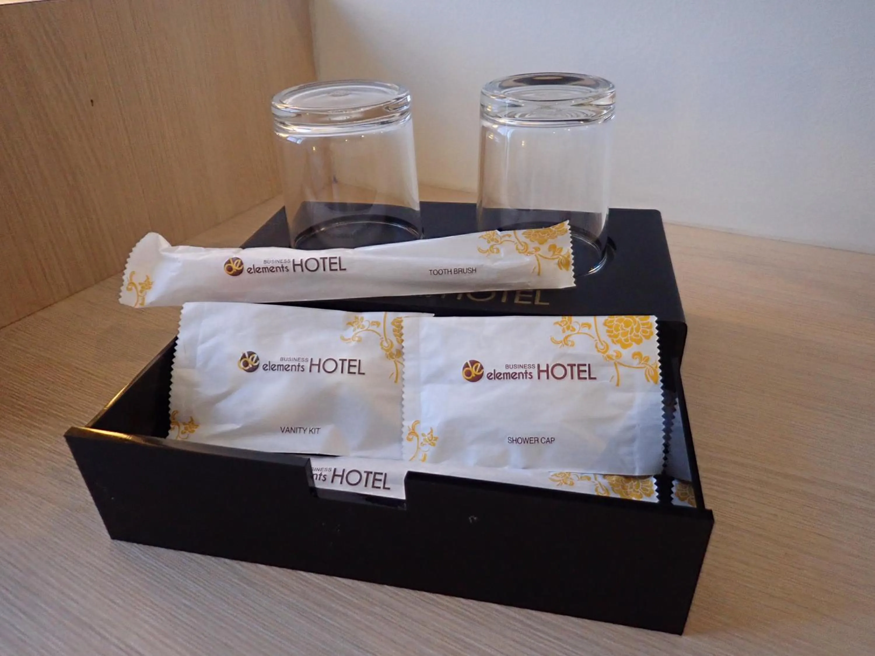 Other in De Elements Business Hotel KL